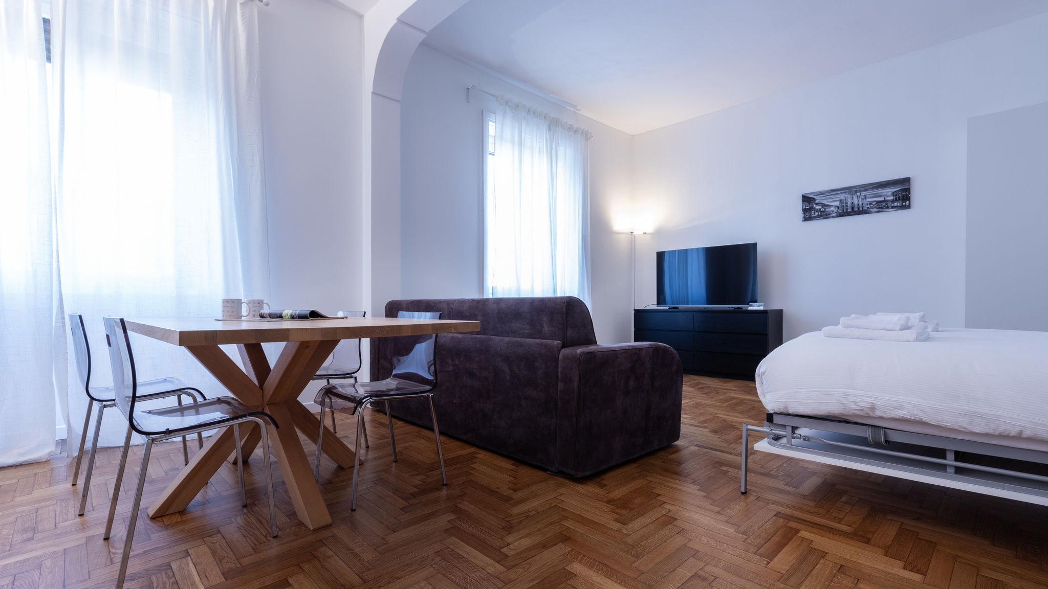 Italianway Milano Merlo 1 E