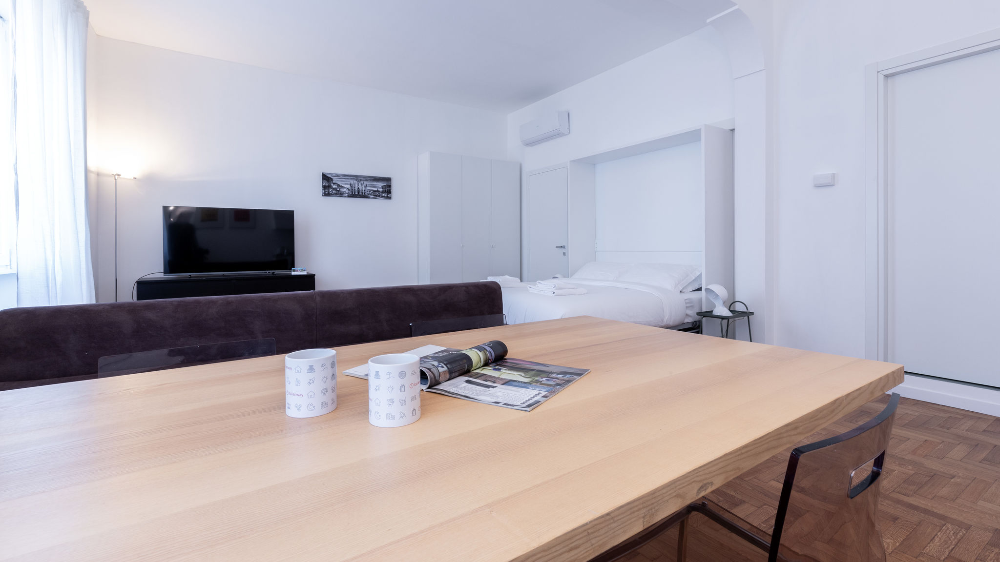 Italianway Milano Merlo 1 E