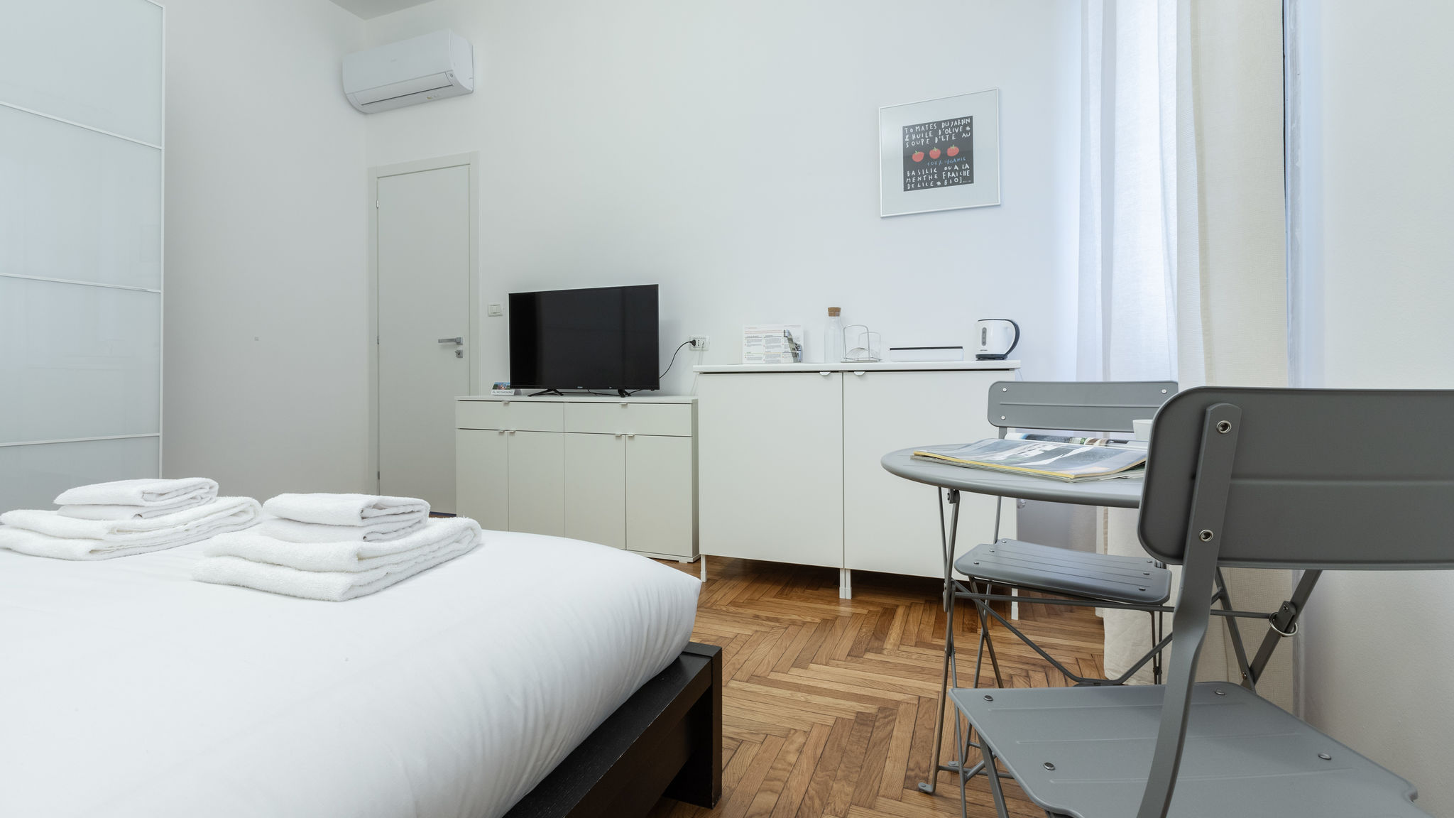Italianway Milano Merlo 1 F