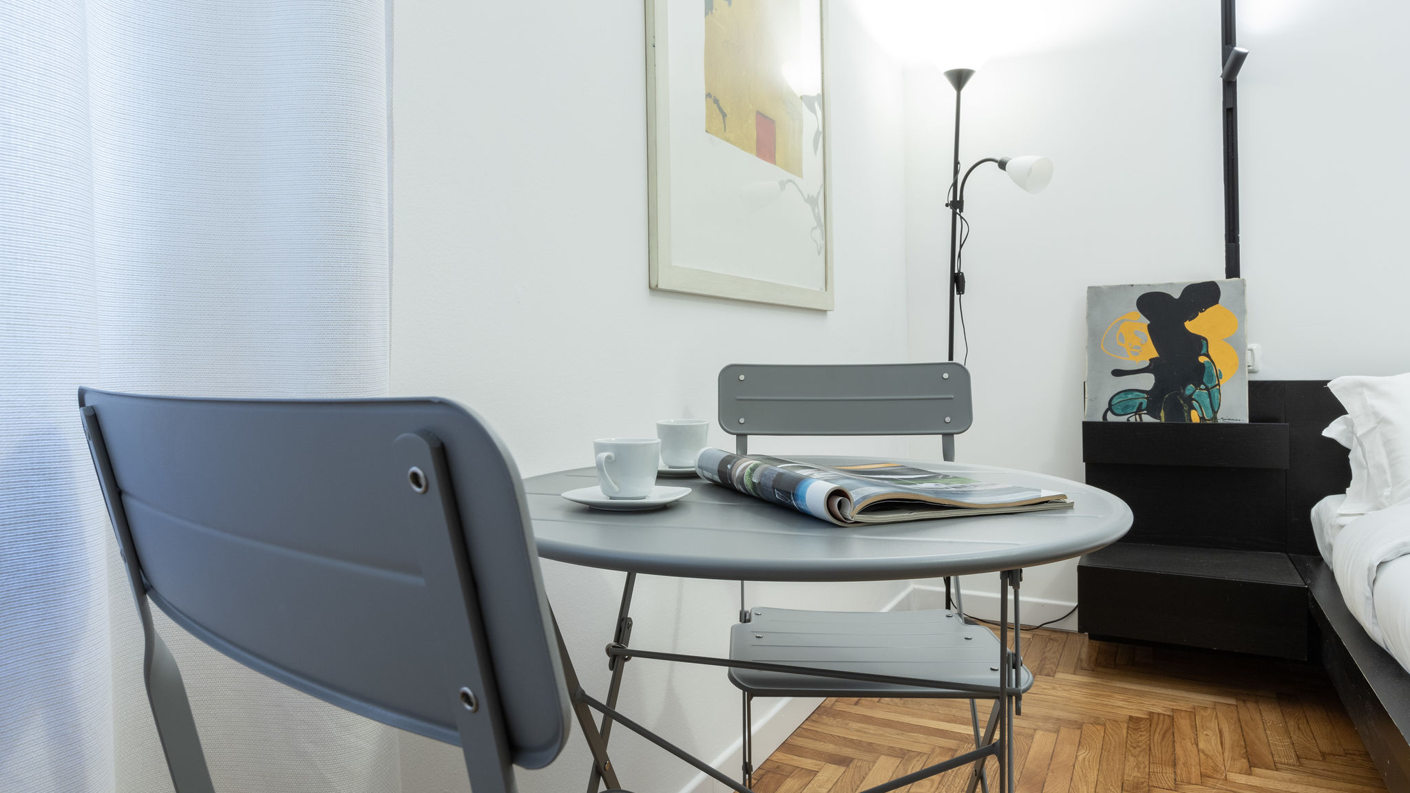 Italianway Milano Merlo 1 F