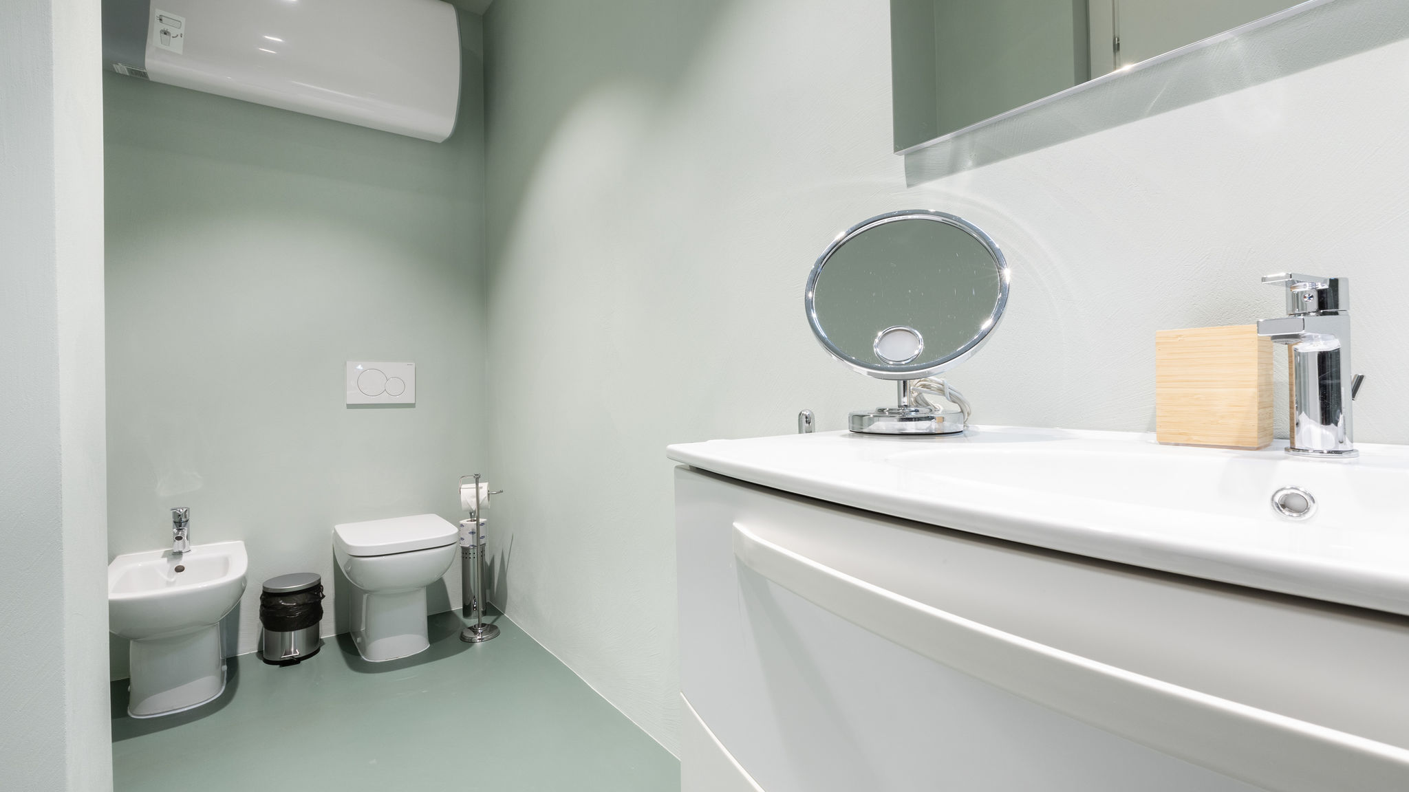 Italianway Milano Merlo 1 E