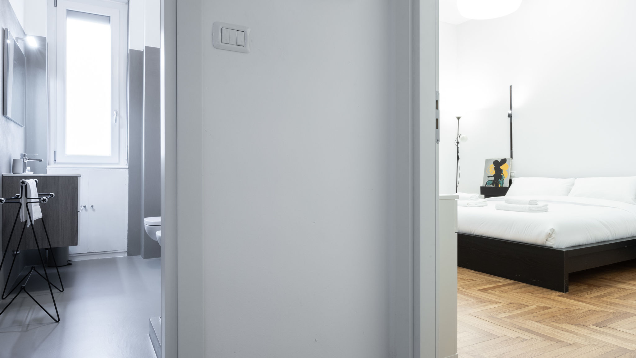 Italianway Milano Merlo 1 F