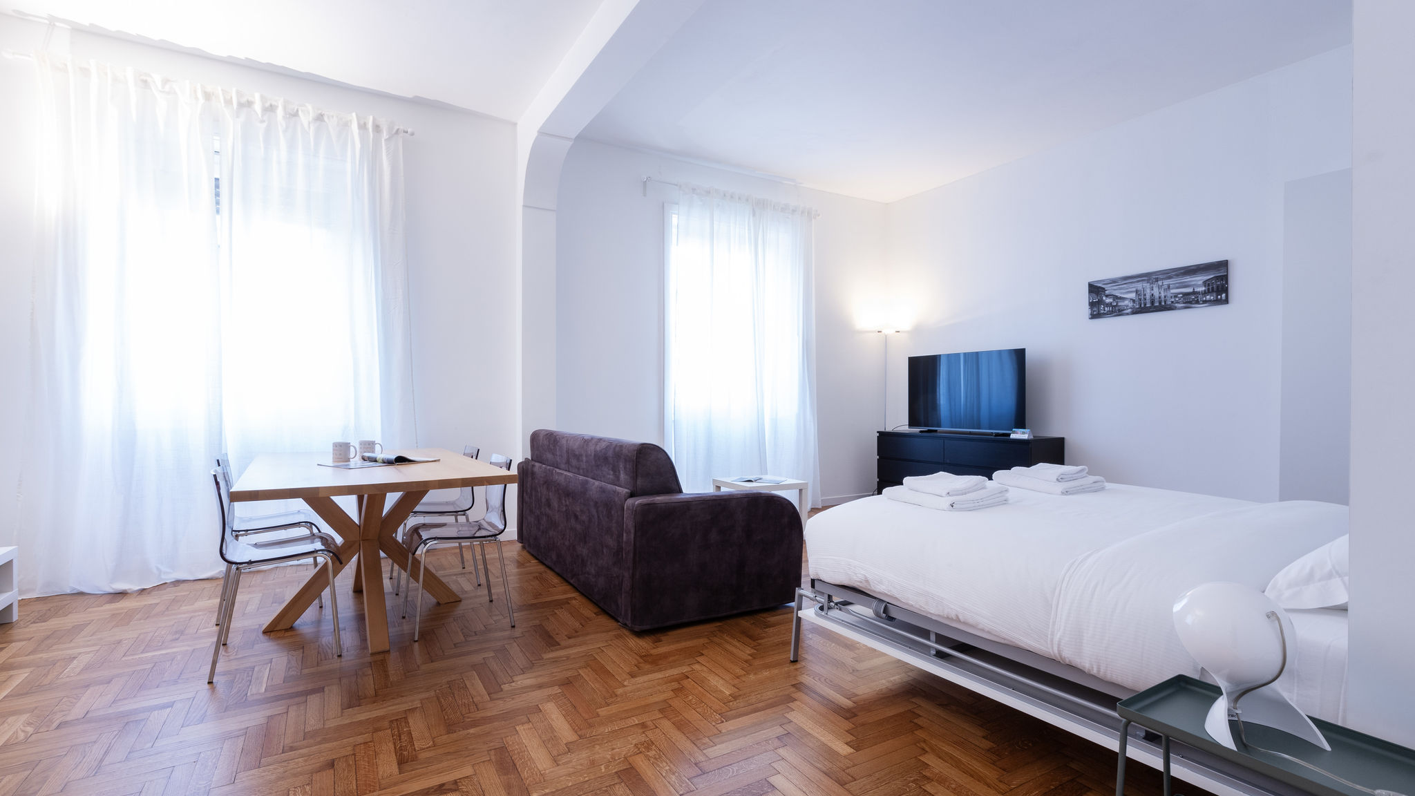 Italianway Milano Merlo 1 E
