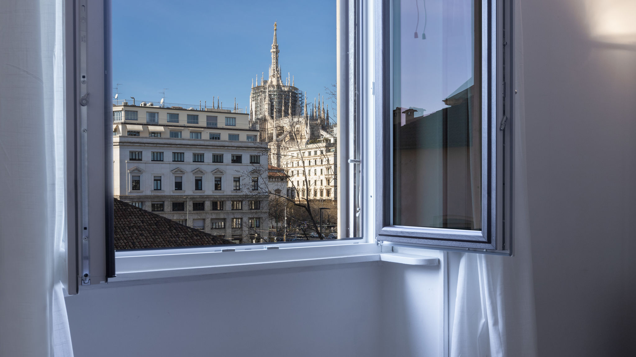 Italianway Milano Merlo 1 E