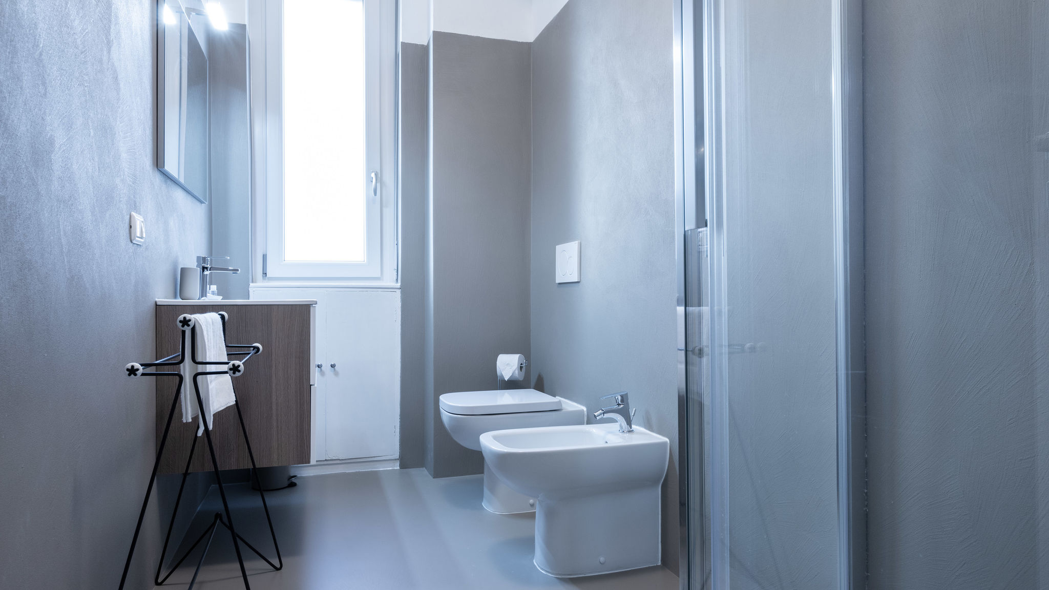 Italianway Milano Merlo 1 F