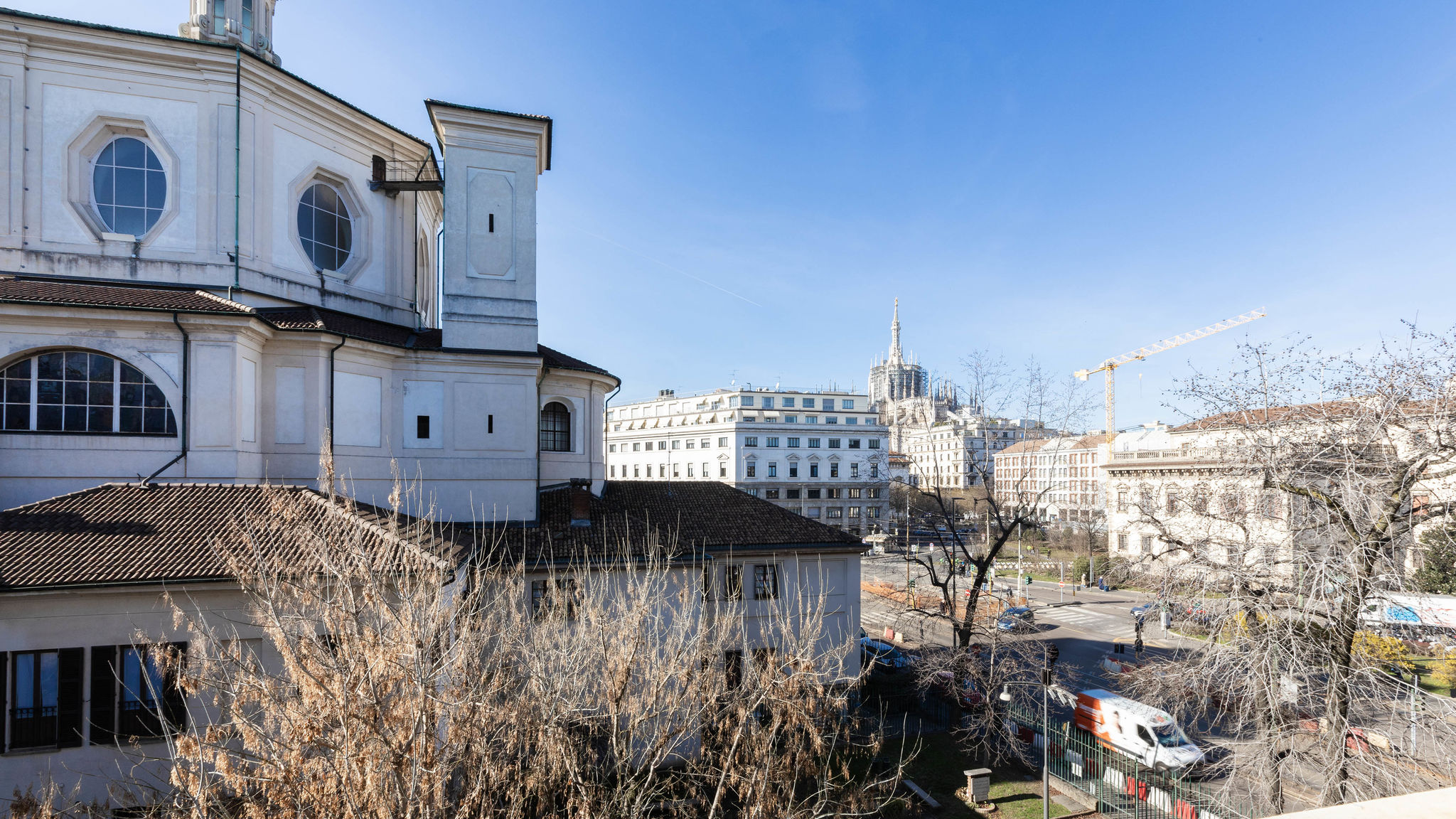 Italianway Milano Merlo 1 E