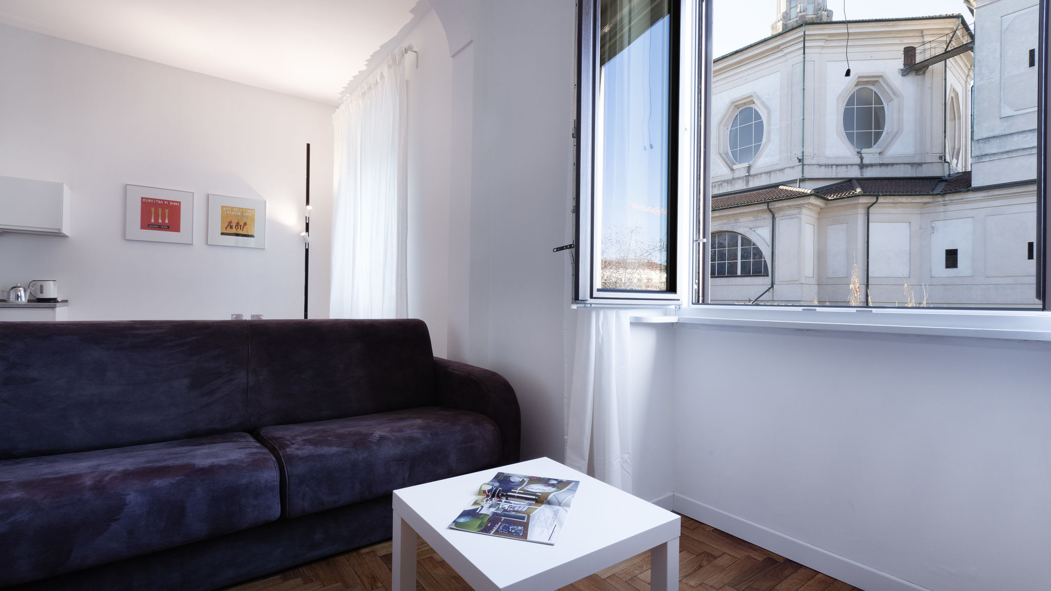 Italianway Milano Merlo 1 E