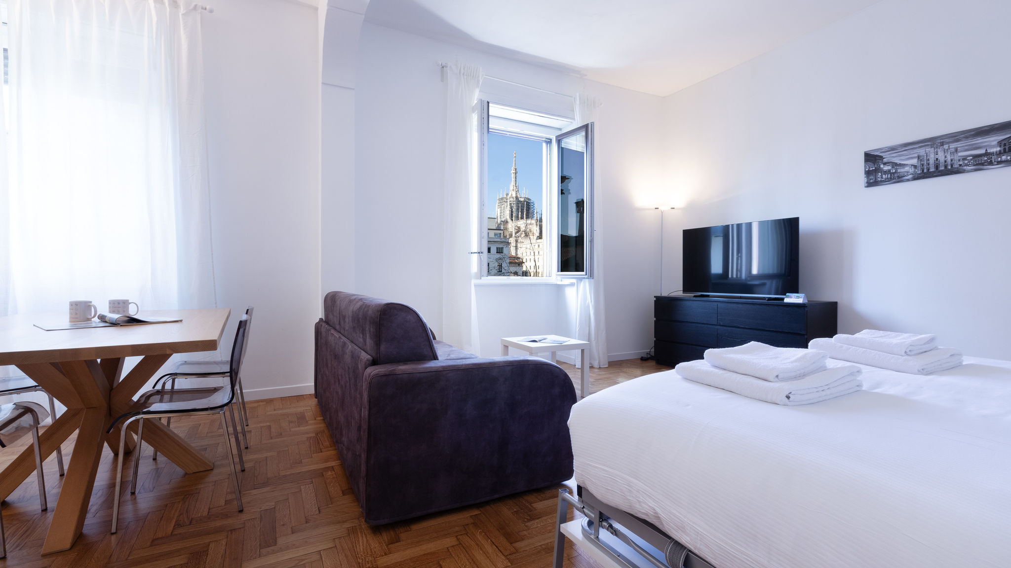 Italianway Milano Merlo 1 E