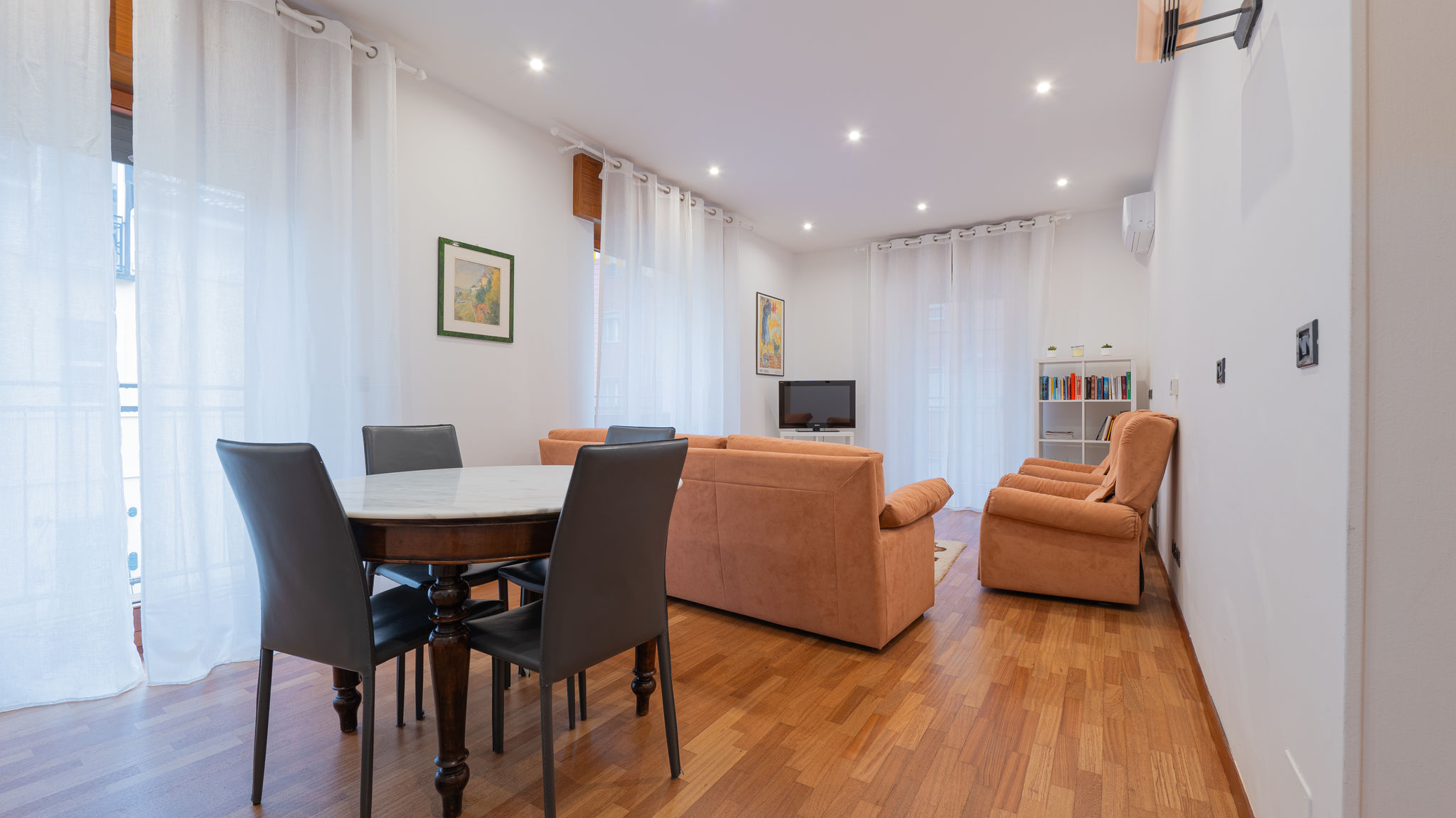 Sofia’s House