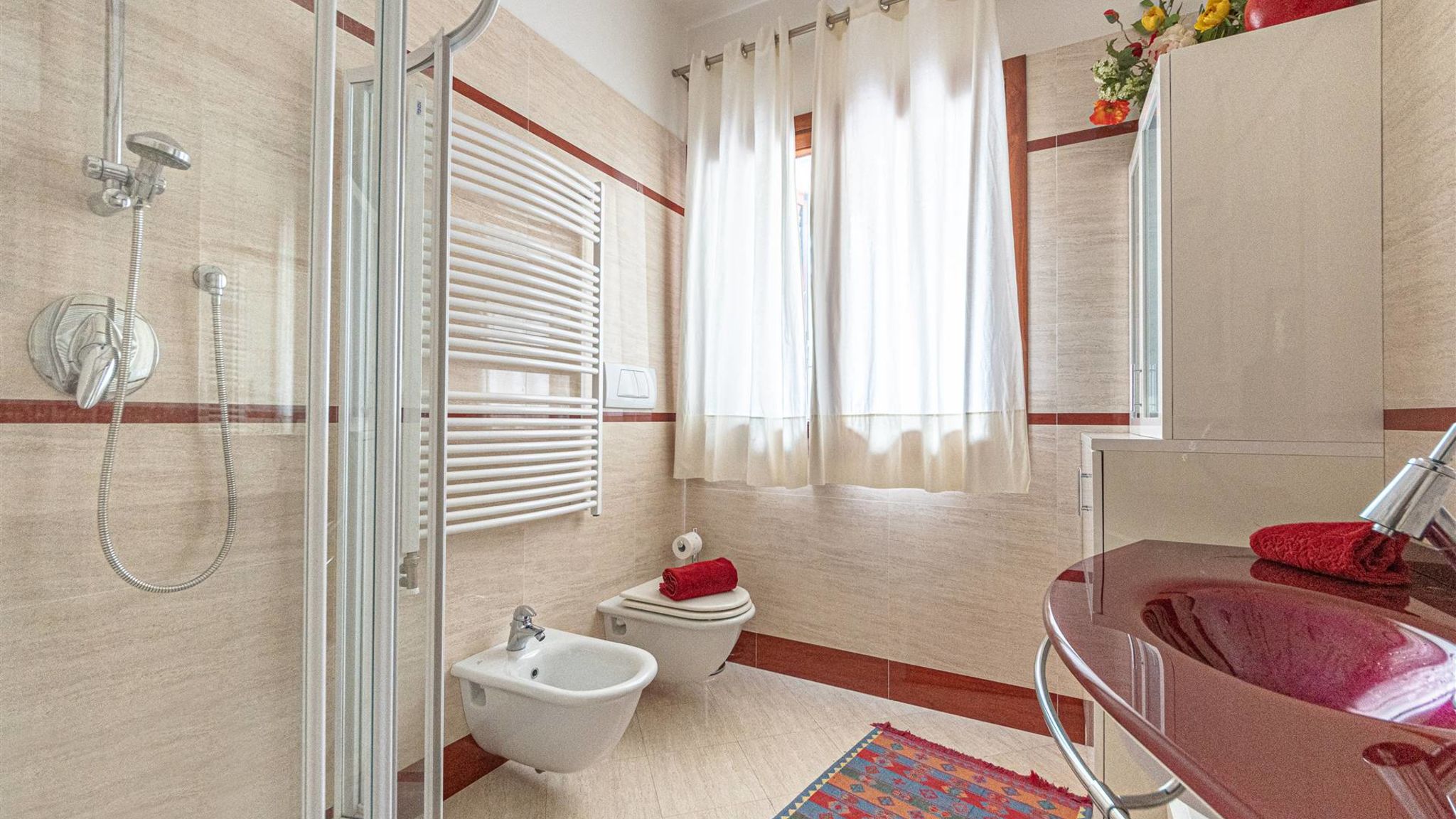 Italianway Jesolo Bafile Marina Piccola