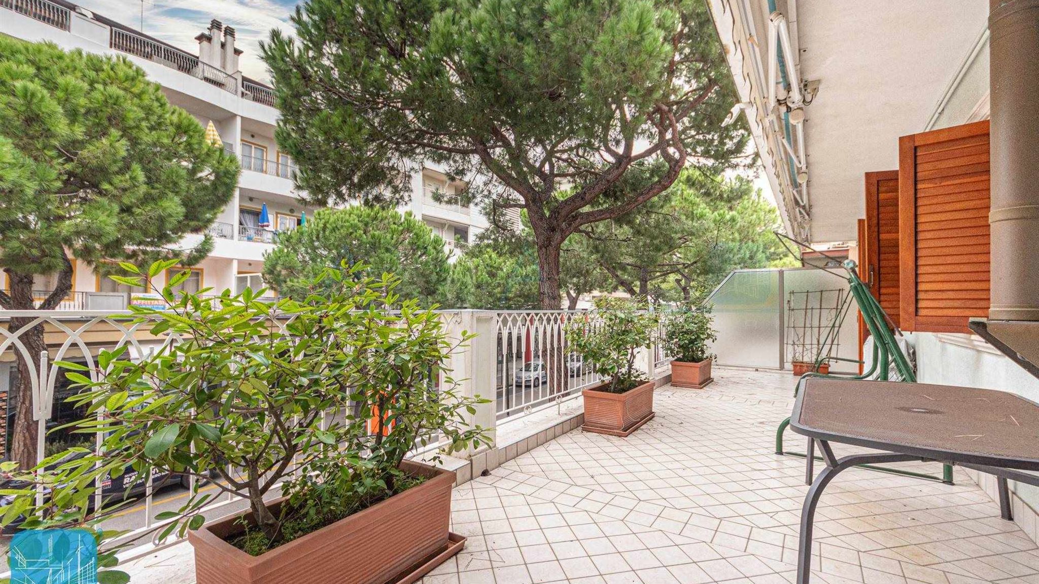 Italianway Jesolo Bafile Marina Piccola