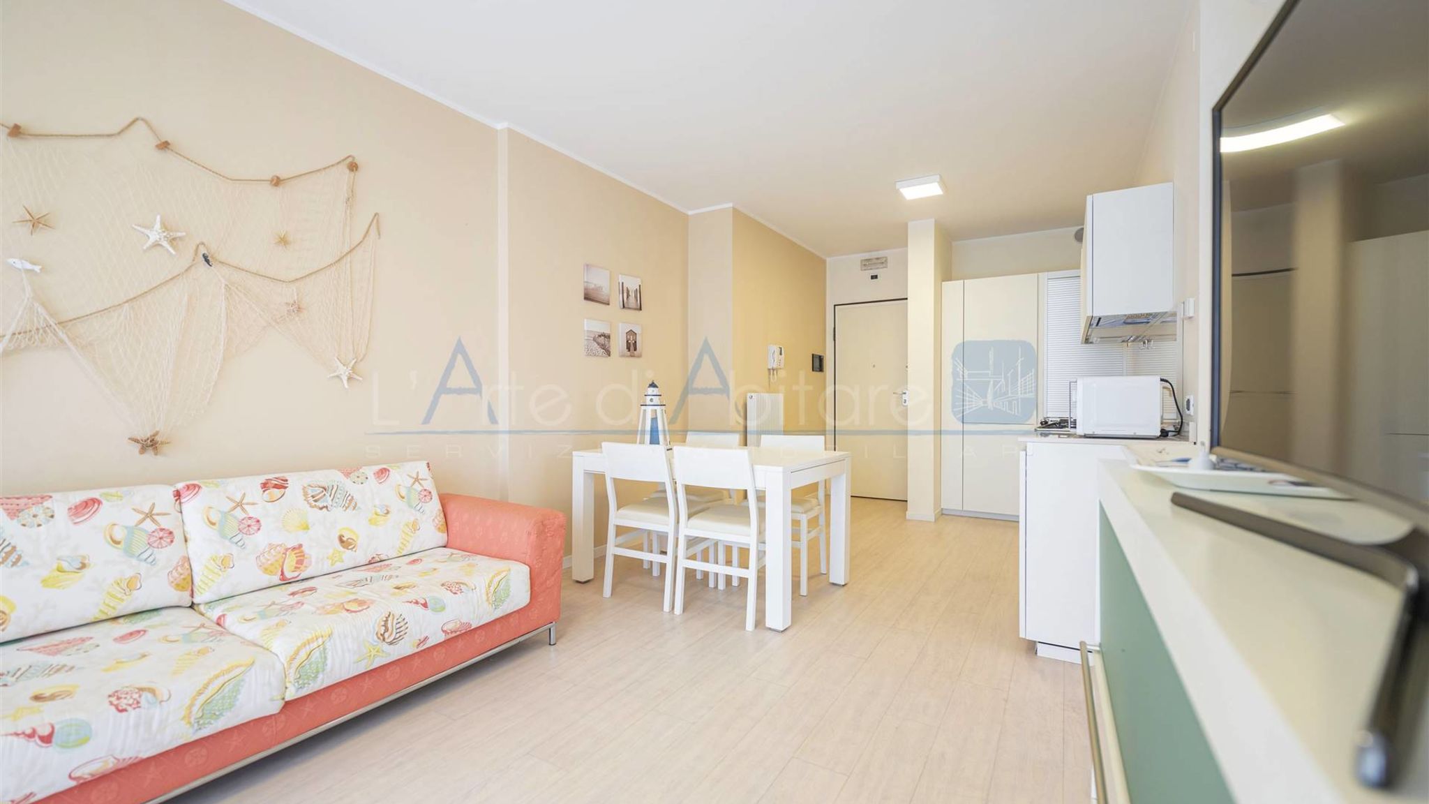 Italianway Jesolo Costa Blanca Dibe
