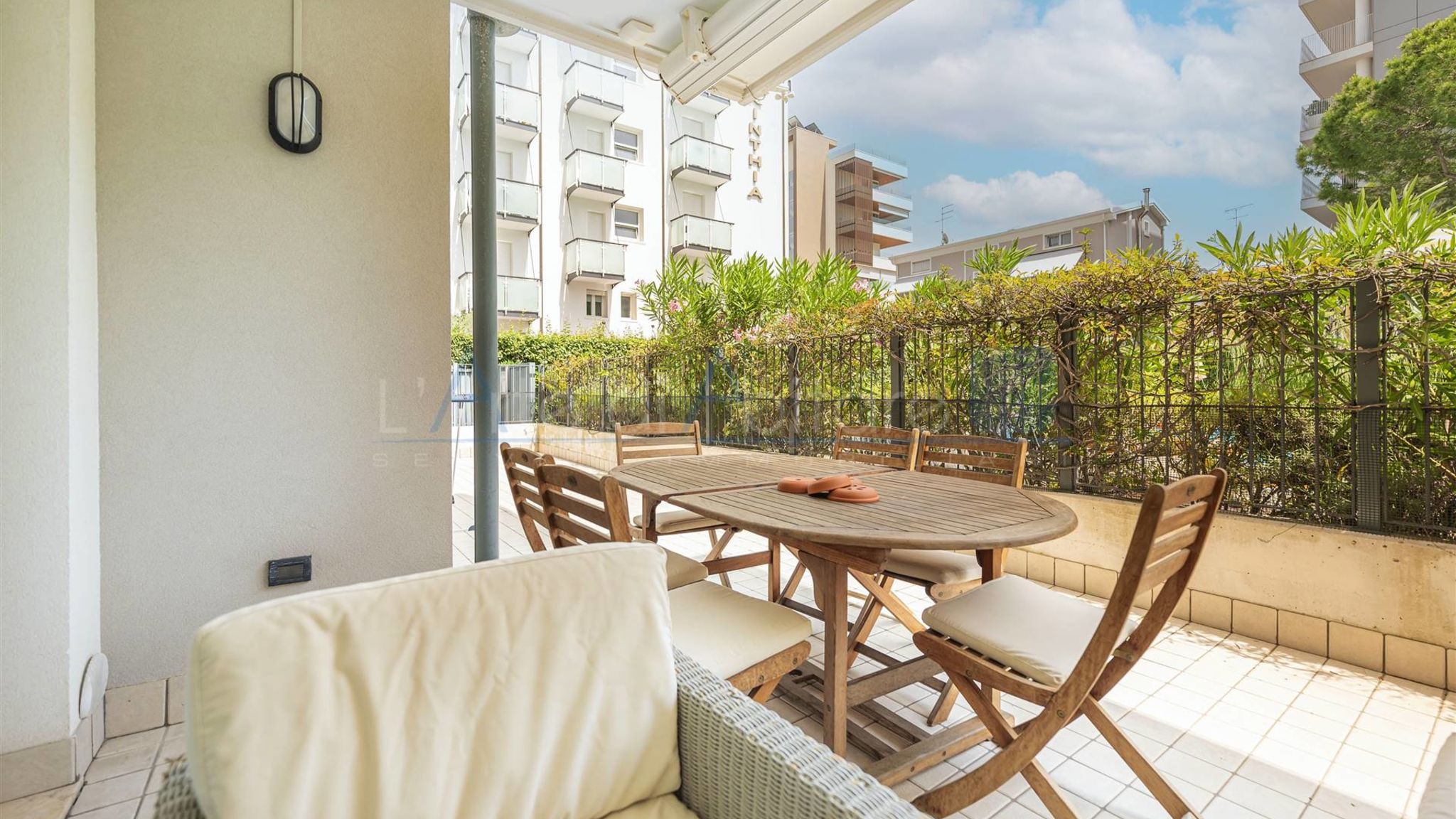 Italianway Jesolo Costa Blanca Dibe