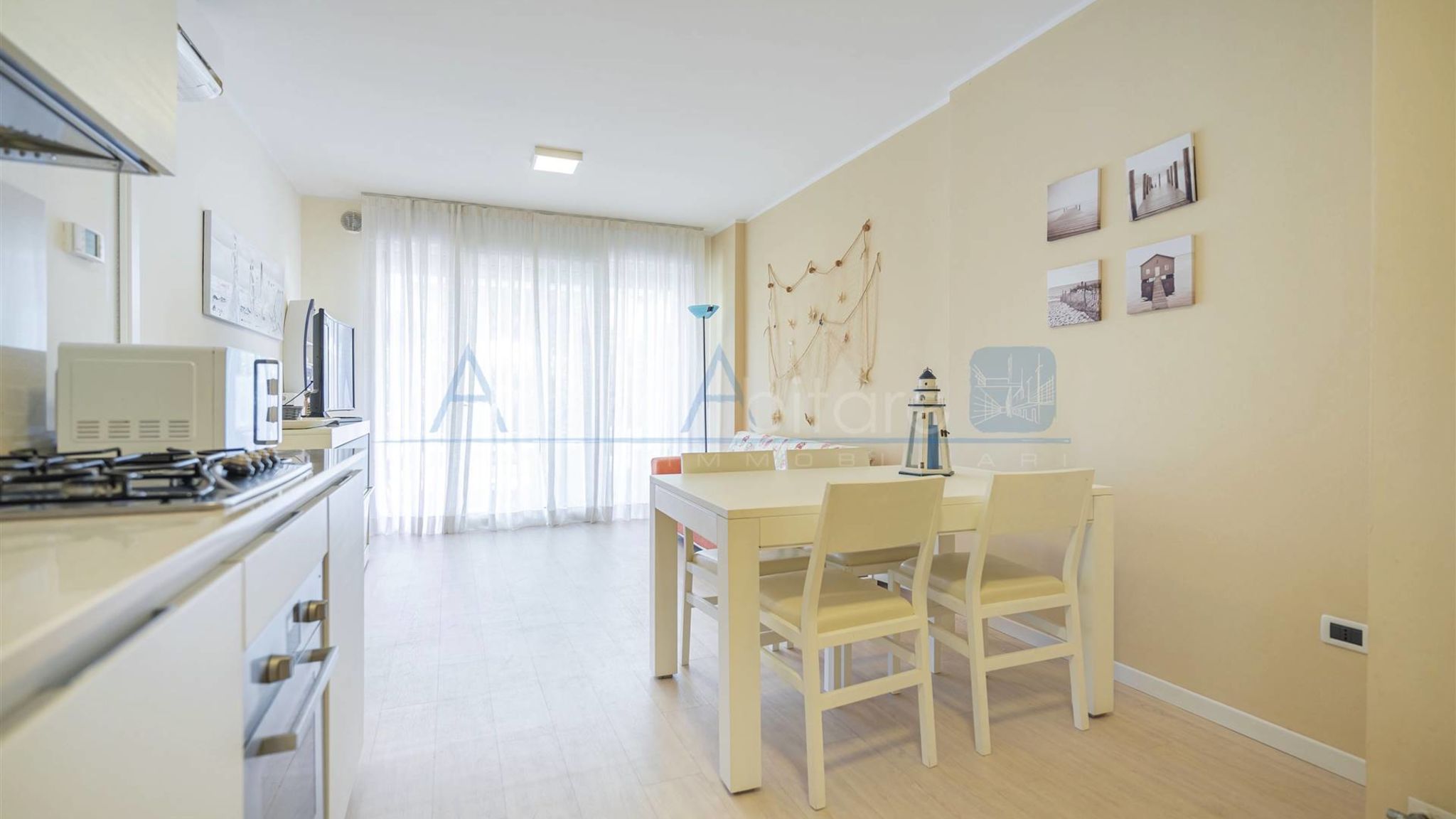Italianway Jesolo Costa Blanca Dibe