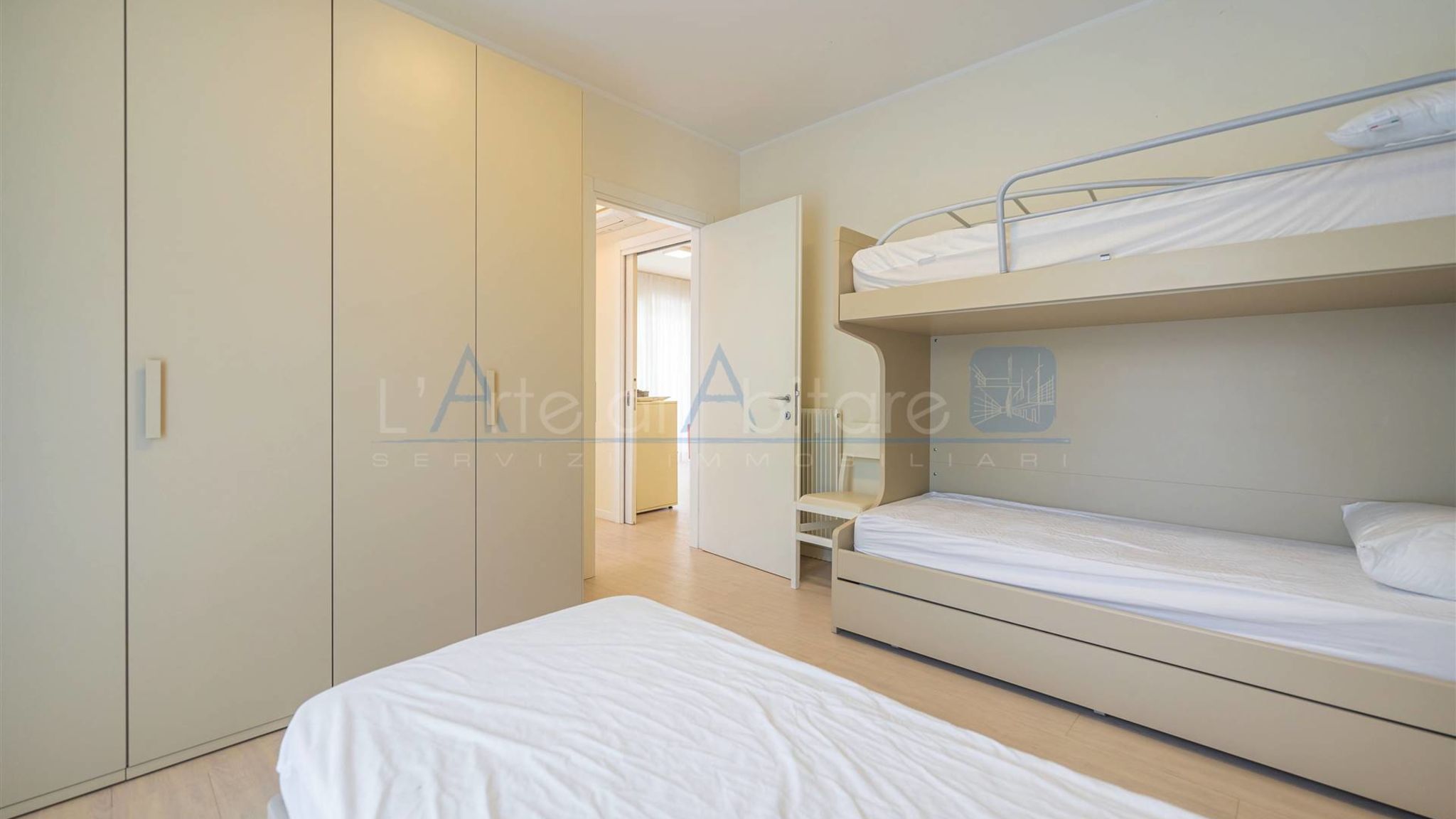 Italianway Jesolo Costa Blanca Dibe