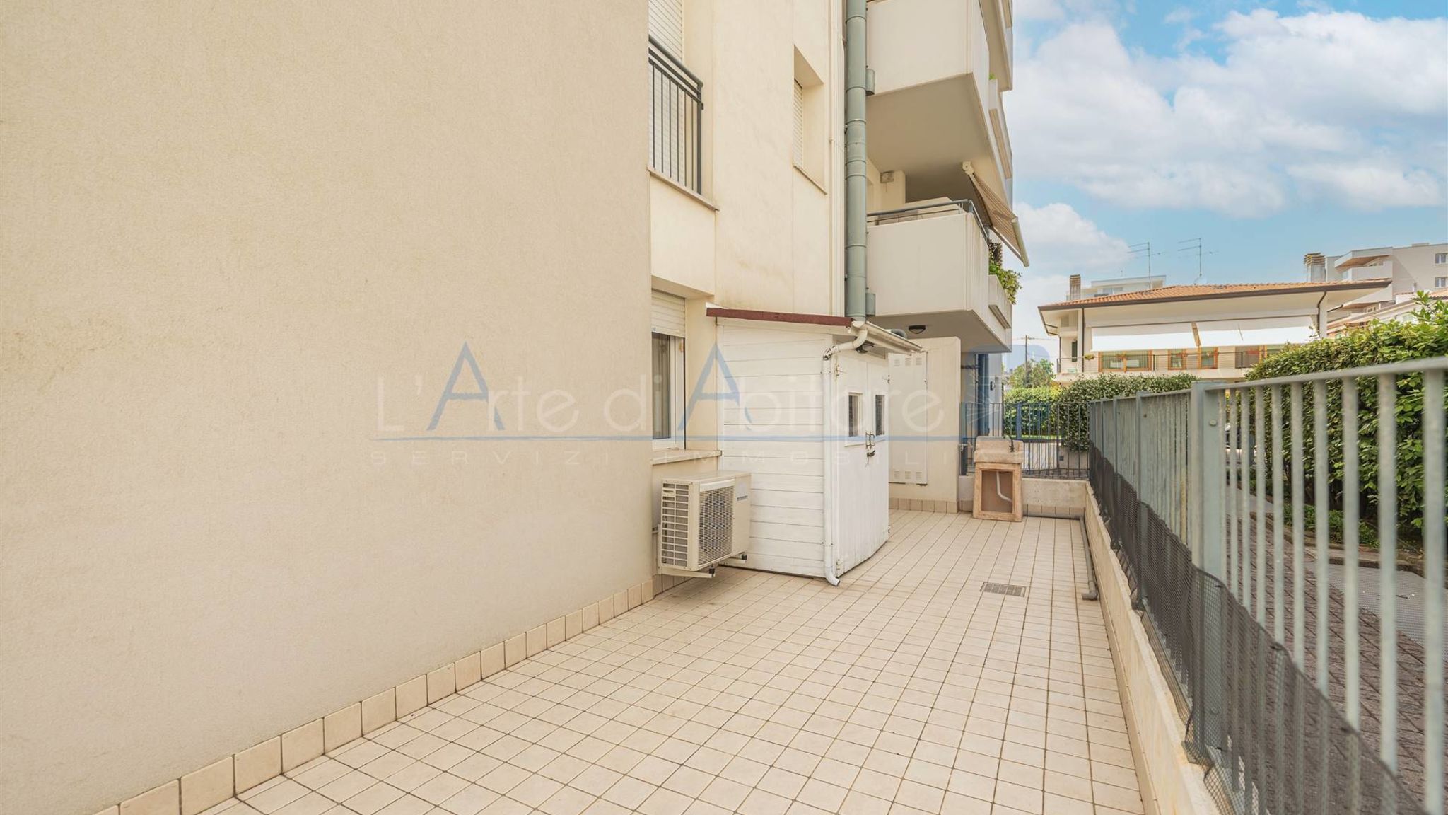 Italianway Jesolo Costa Blanca Dibe