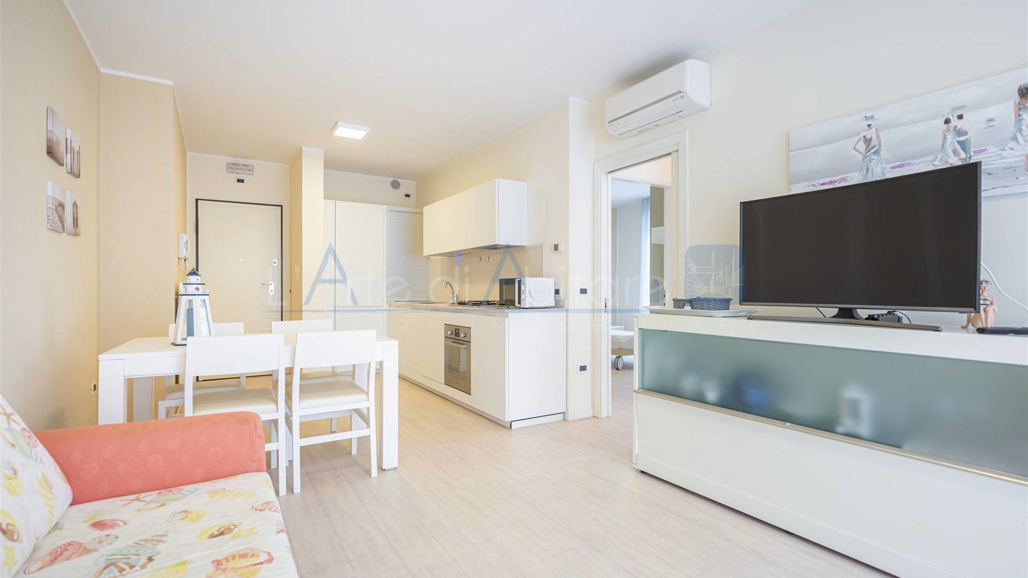 Italianway Jesolo Costa Blanca Dibe