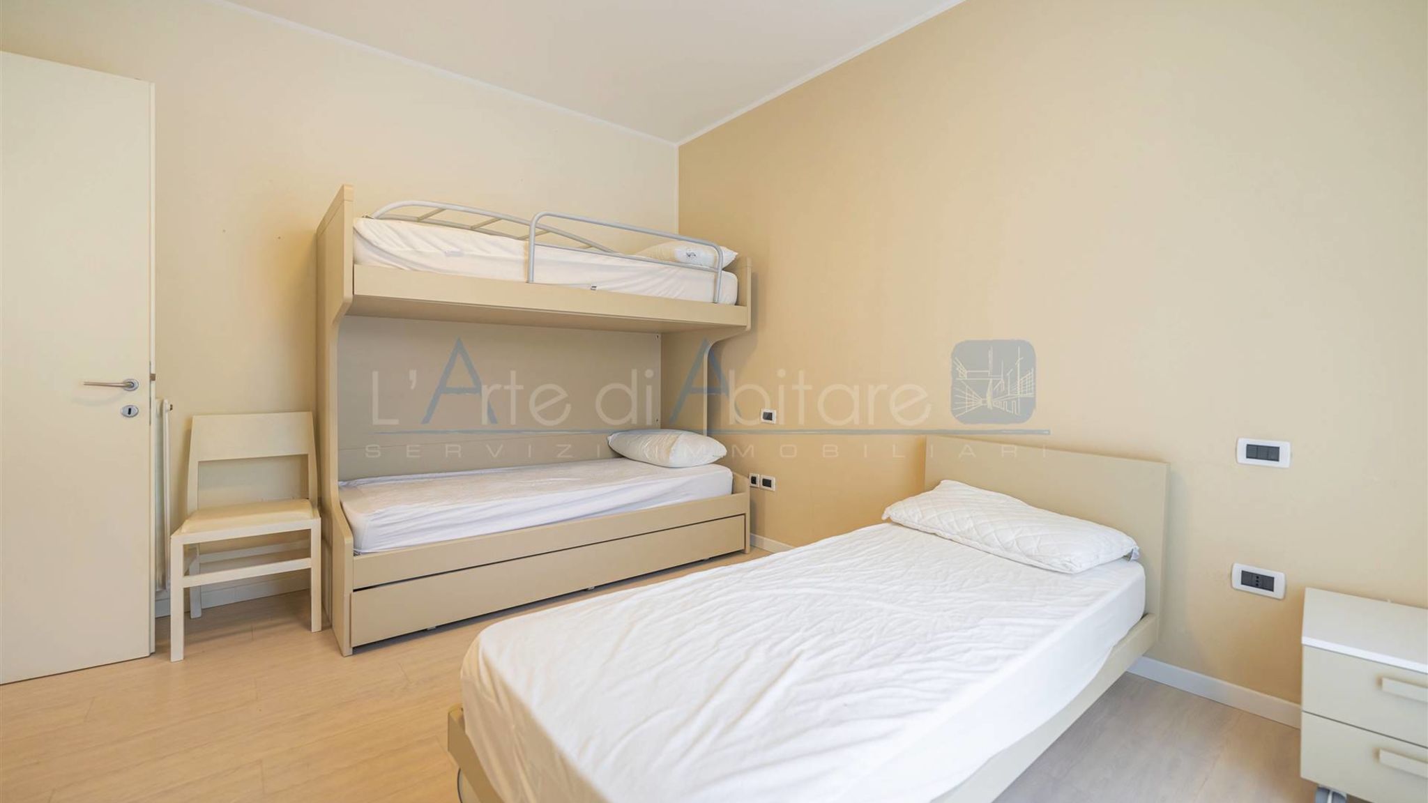 Italianway Jesolo Costa Blanca Dibe