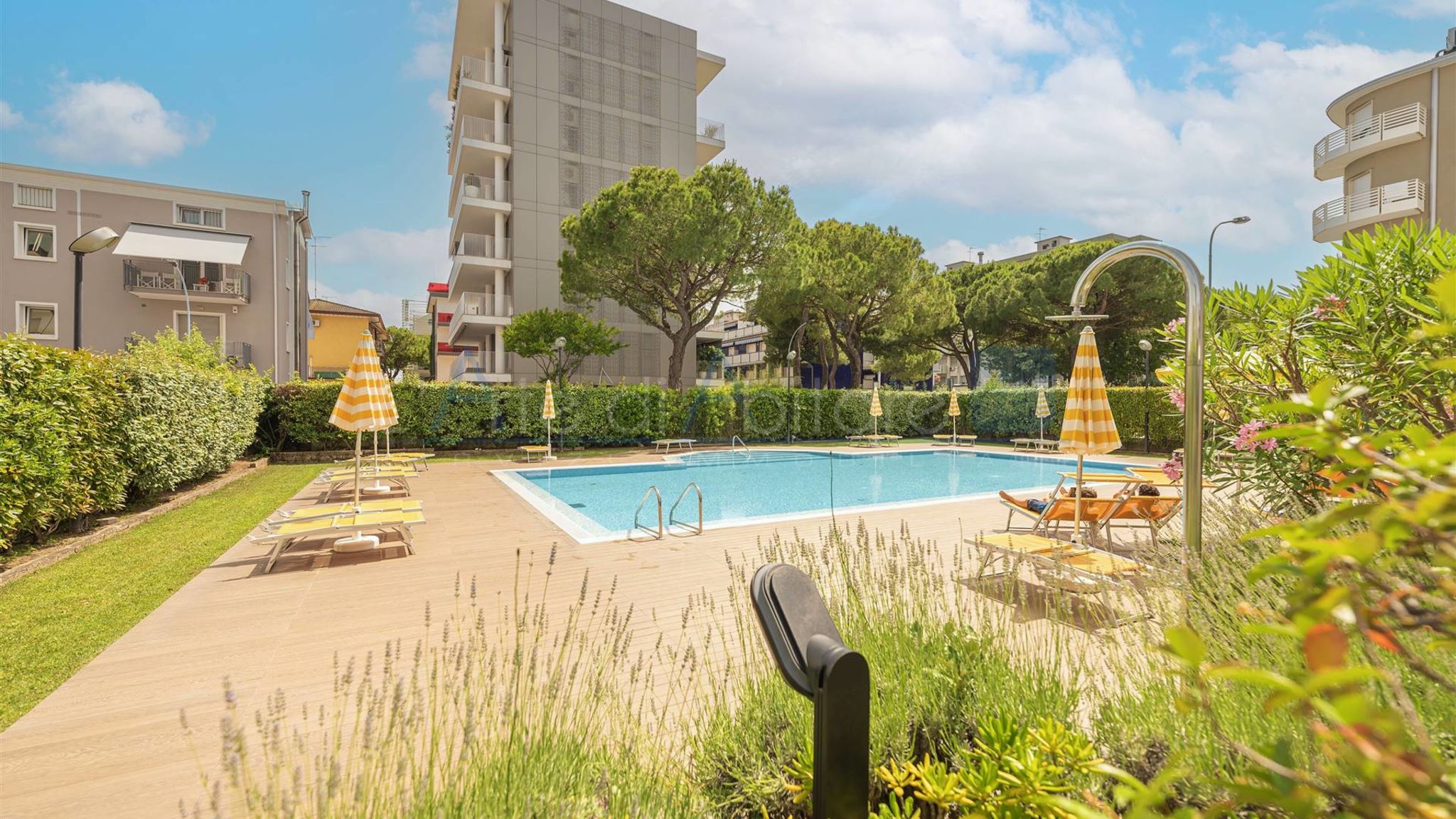 Italianway Jesolo Costa Blanca Dibe