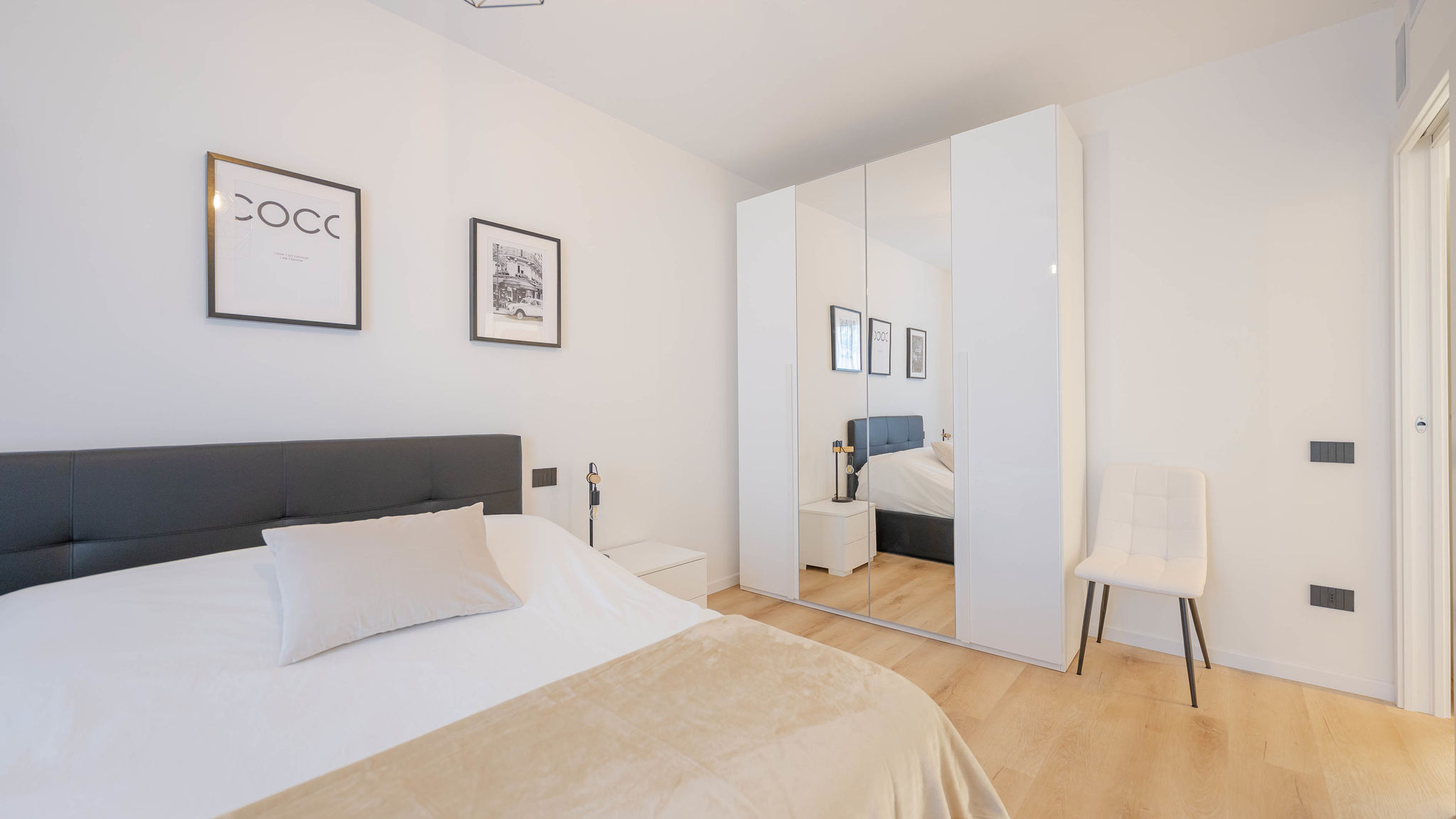 Italianway Jesolo Resminik Home