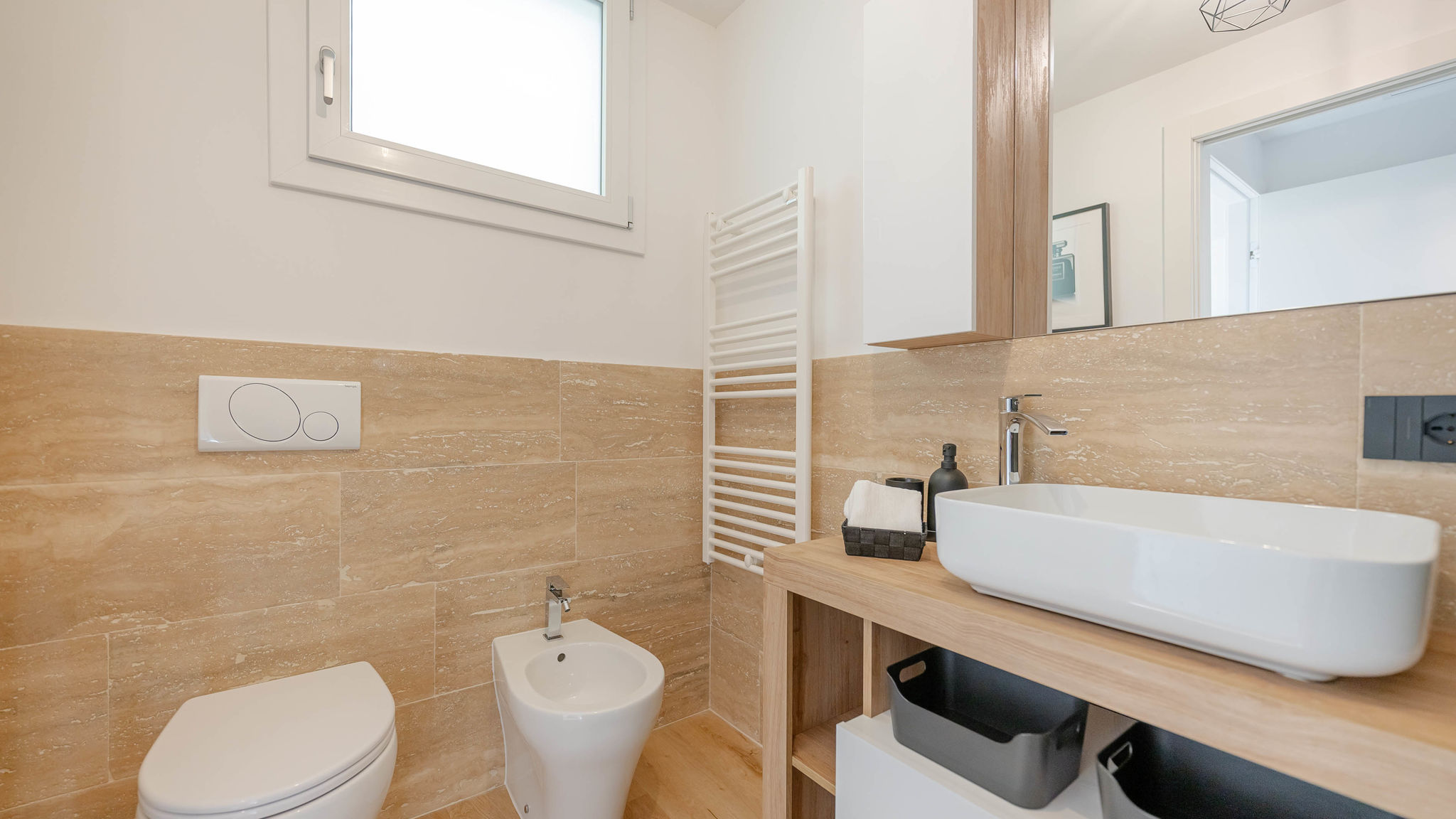 Italianway Jesolo Resminik Home