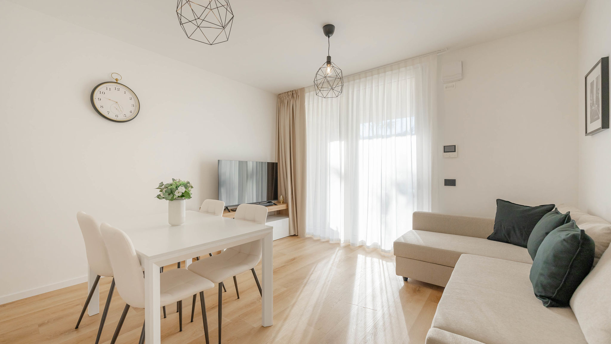 Italianway Jesolo Resminik Home