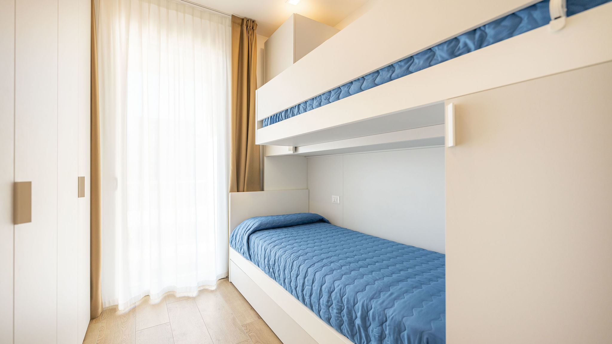 Italianway Jesolo Wave Plus Zan