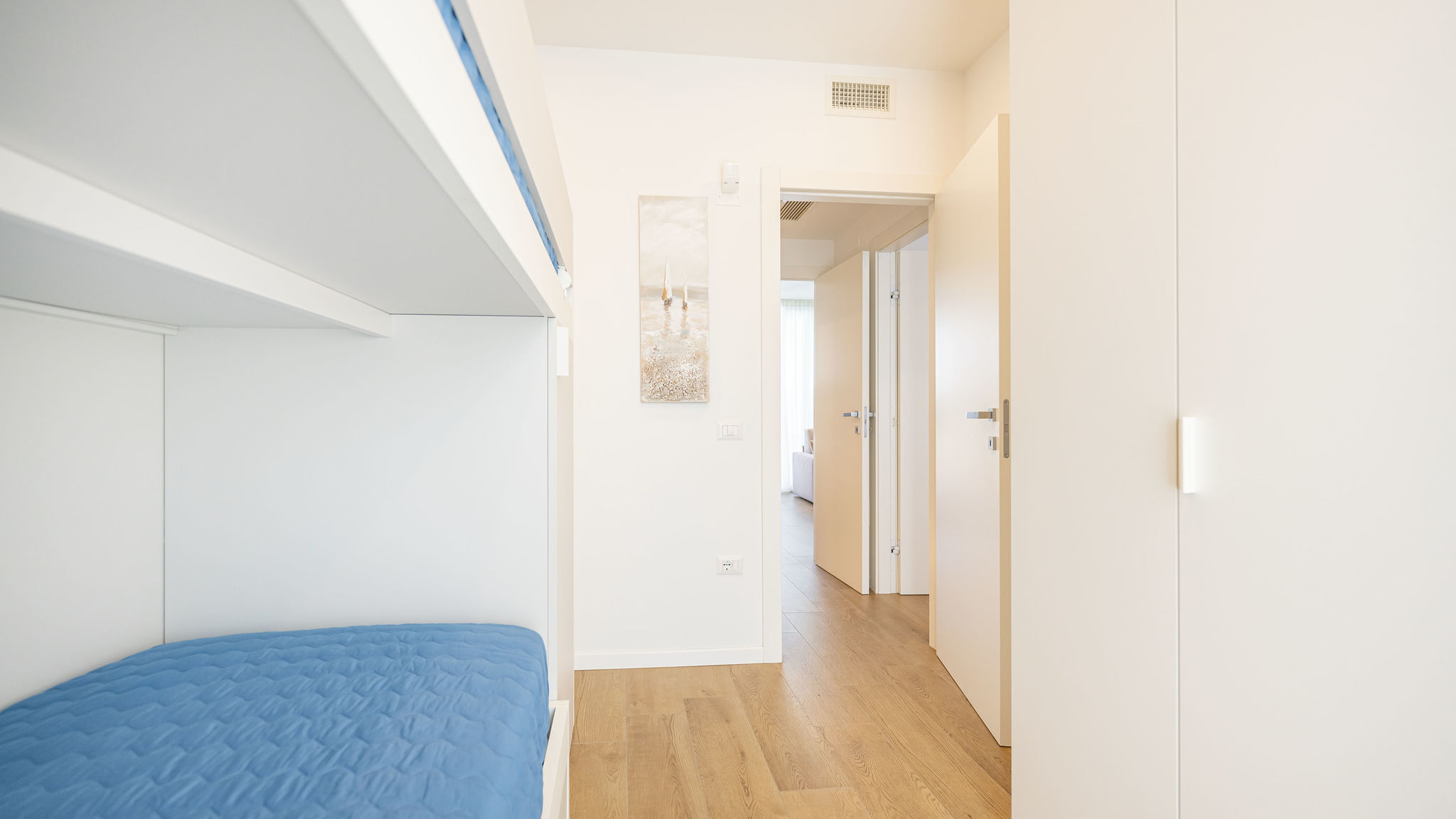 Italianway Jesolo Wave Plus Zan