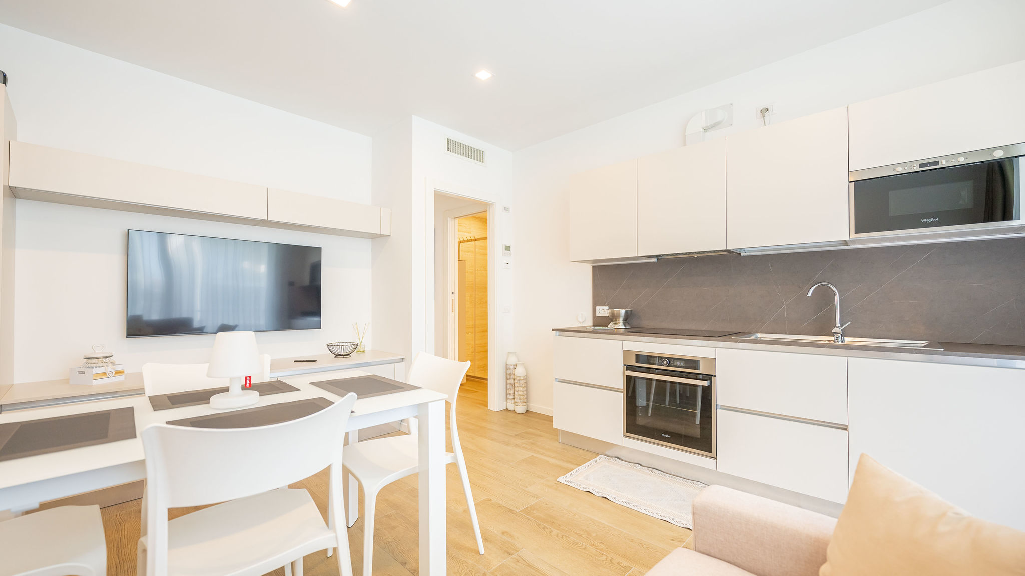 Italianway Jesolo Wave Plus Zan