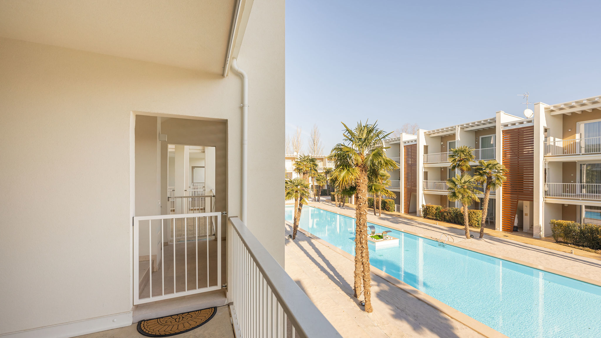 Italianway Jesolo Wave Plus Zan