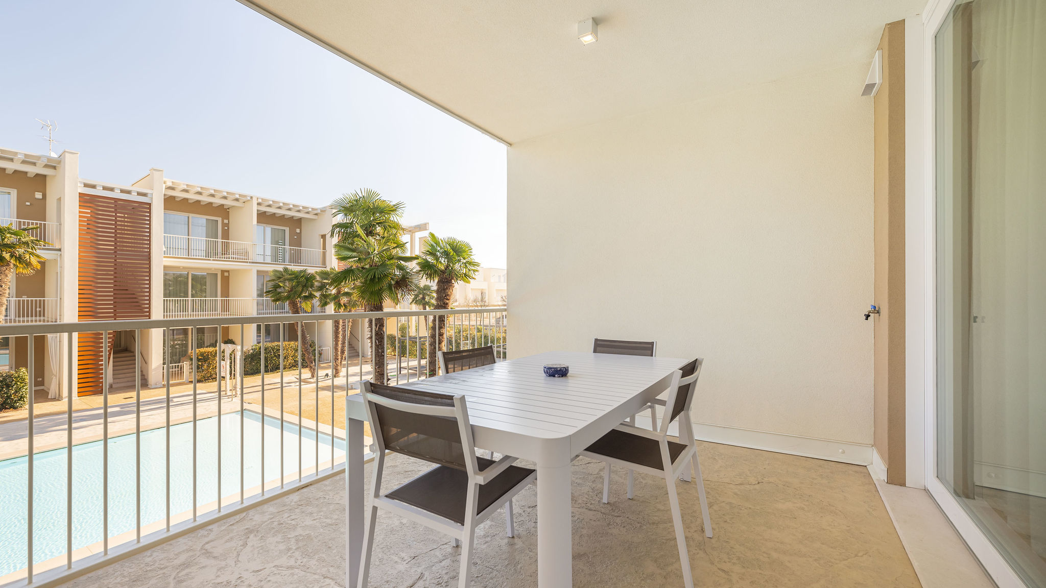 Italianway Jesolo Wave Plus Zan