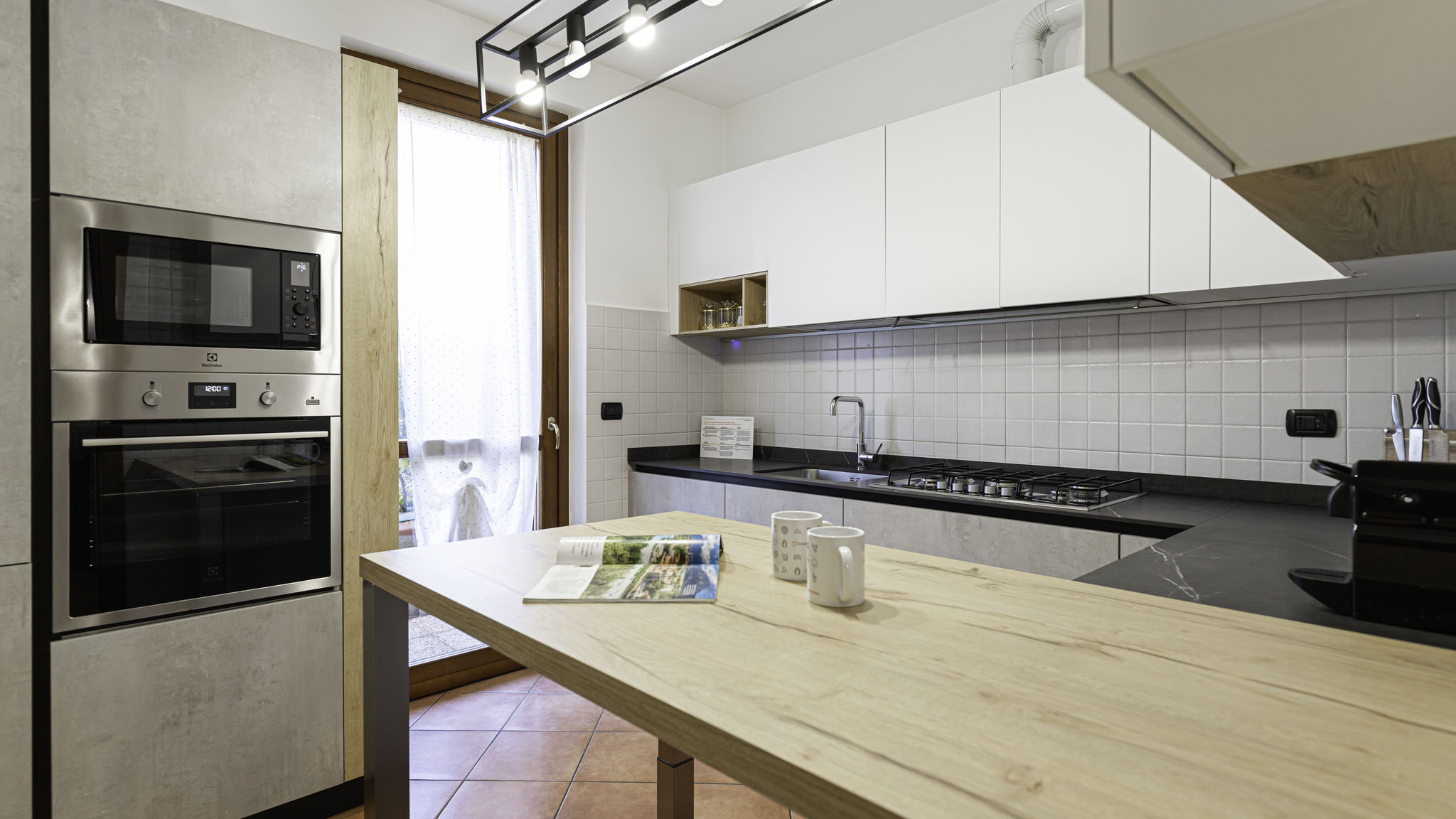 Italianway Lesmo Villa Donatori