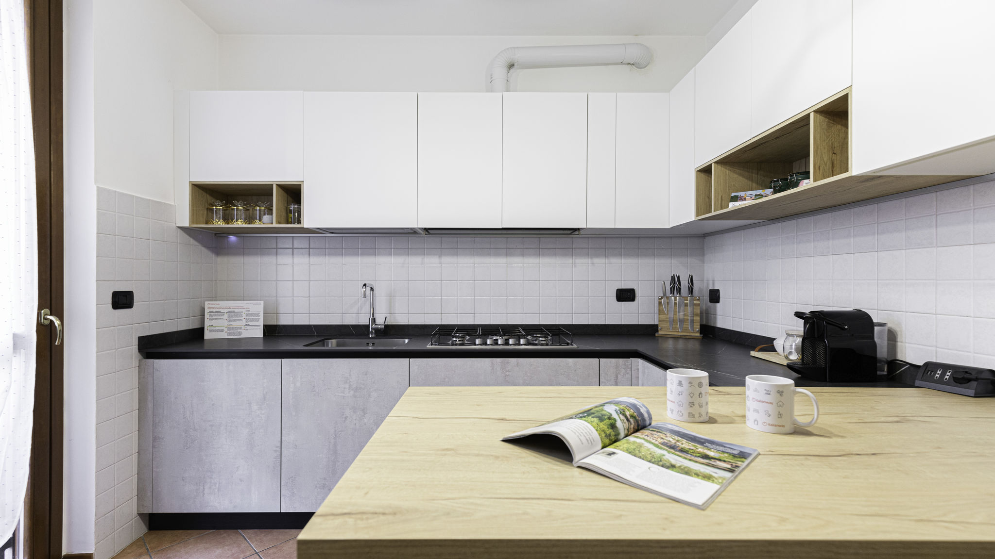 Italianway Lesmo Villa Donatori