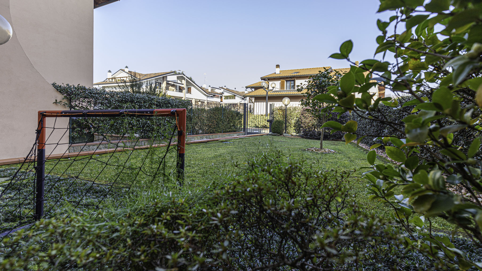 Italianway Lesmo Villa Donatori