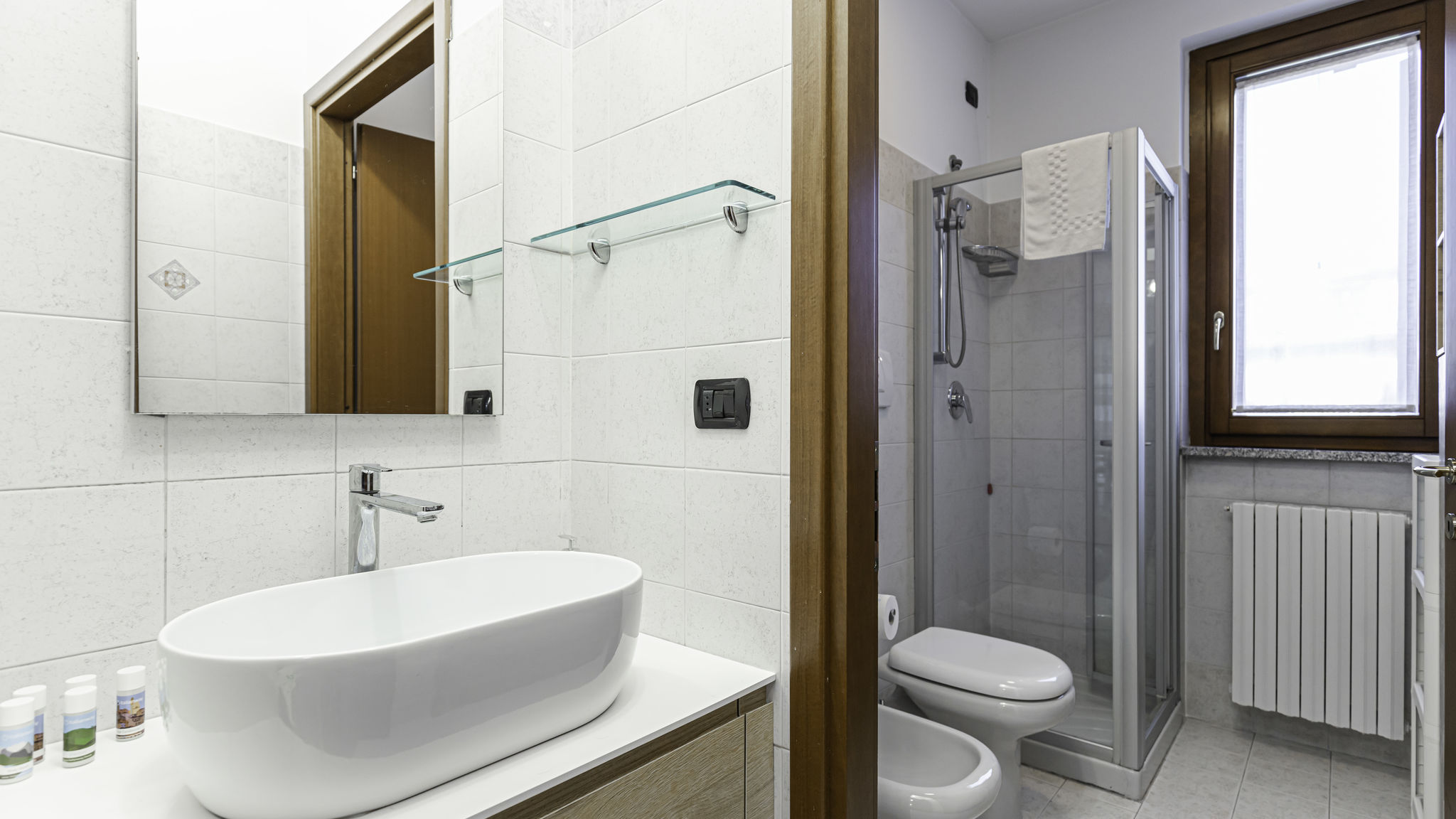 Italianway Lesmo Villa Donatori