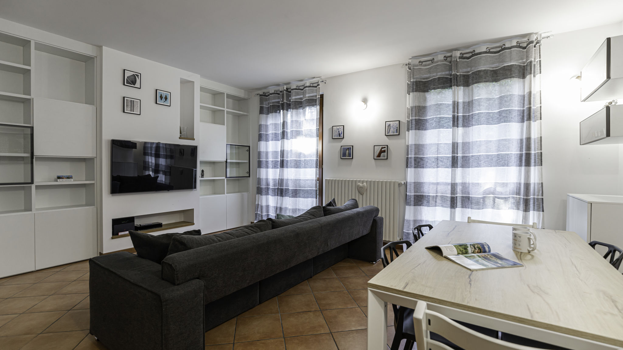 Italianway Lesmo Villa Donatori