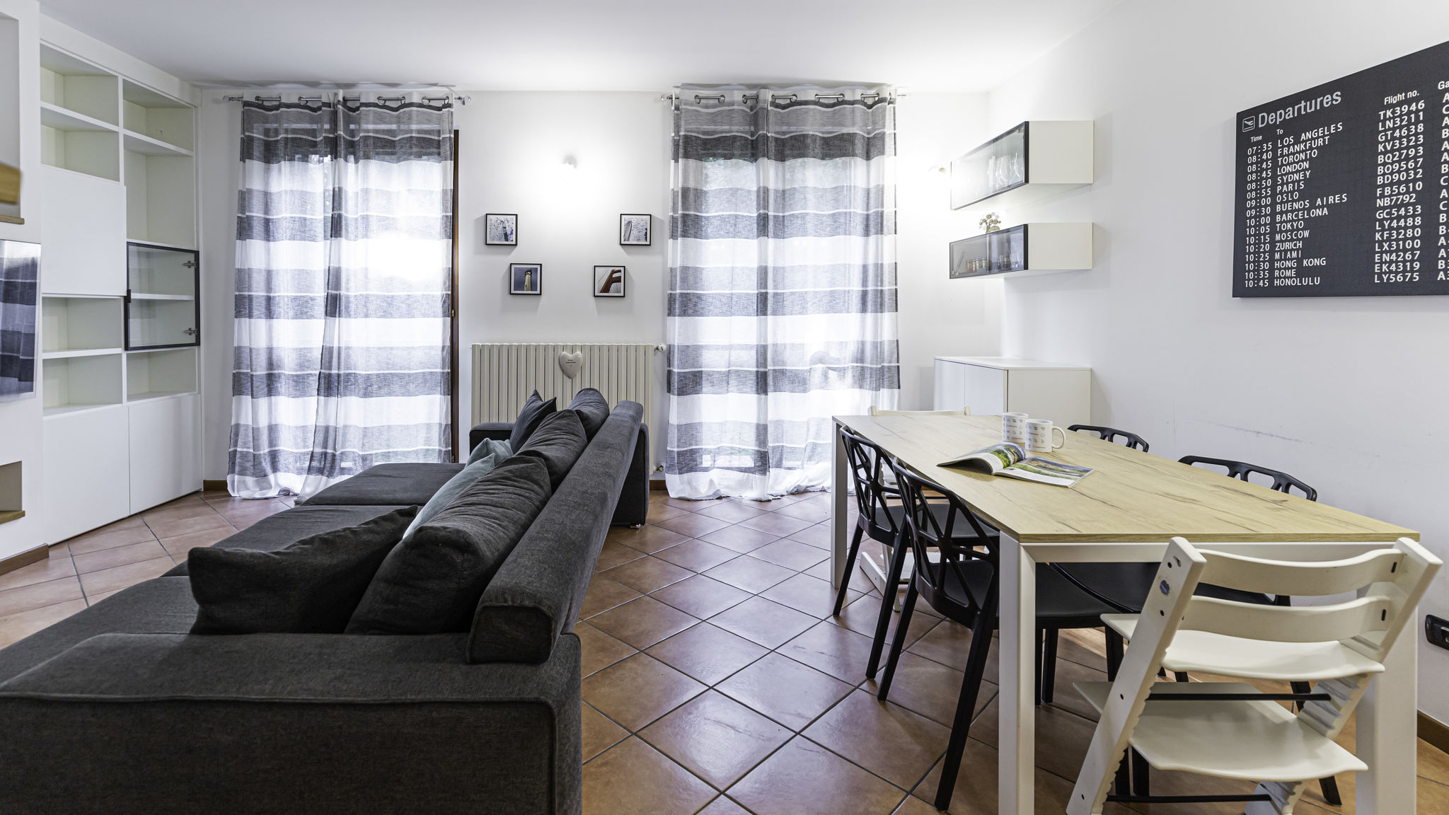 Italianway Lesmo Villa Donatori