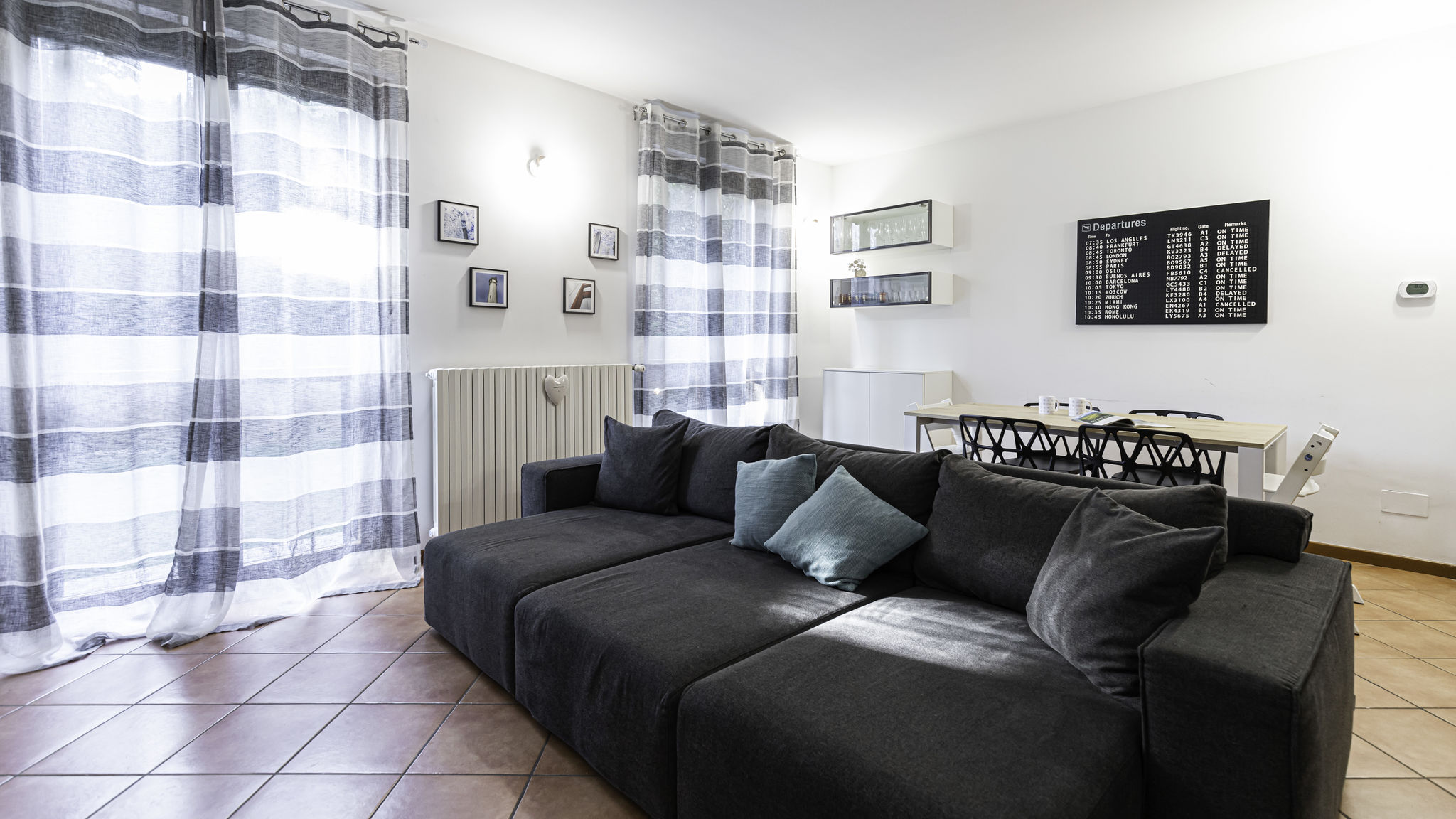 Italianway Lesmo Villa Donatori