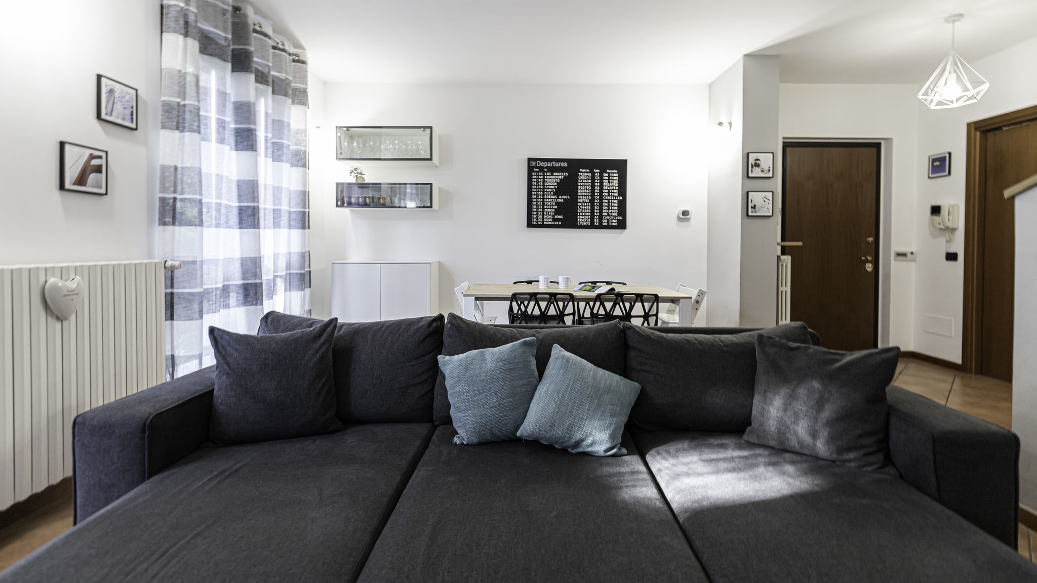 Italianway Lesmo Villa Donatori