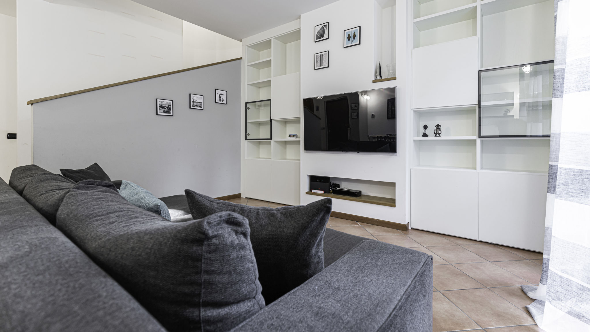 Italianway Lesmo Villa Donatori