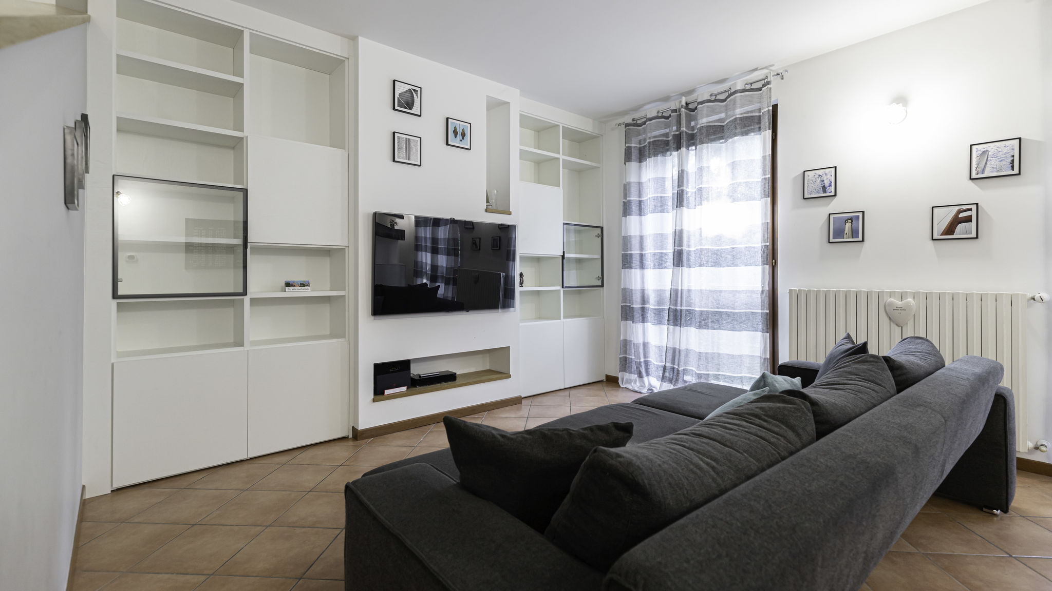 Italianway Lesmo Villa Donatori