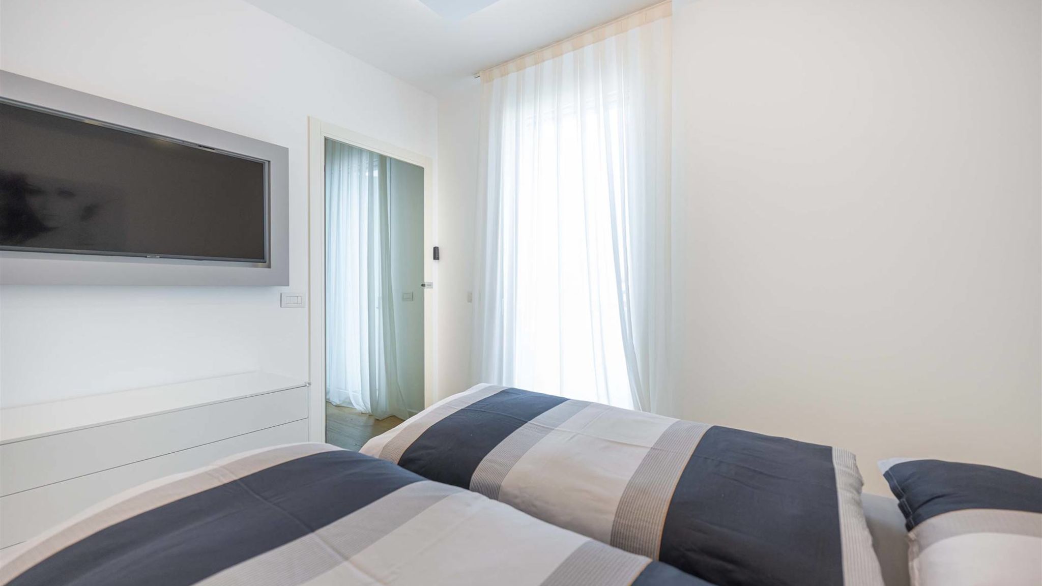 Italianway Jesolo Wave Resort Stamar C10