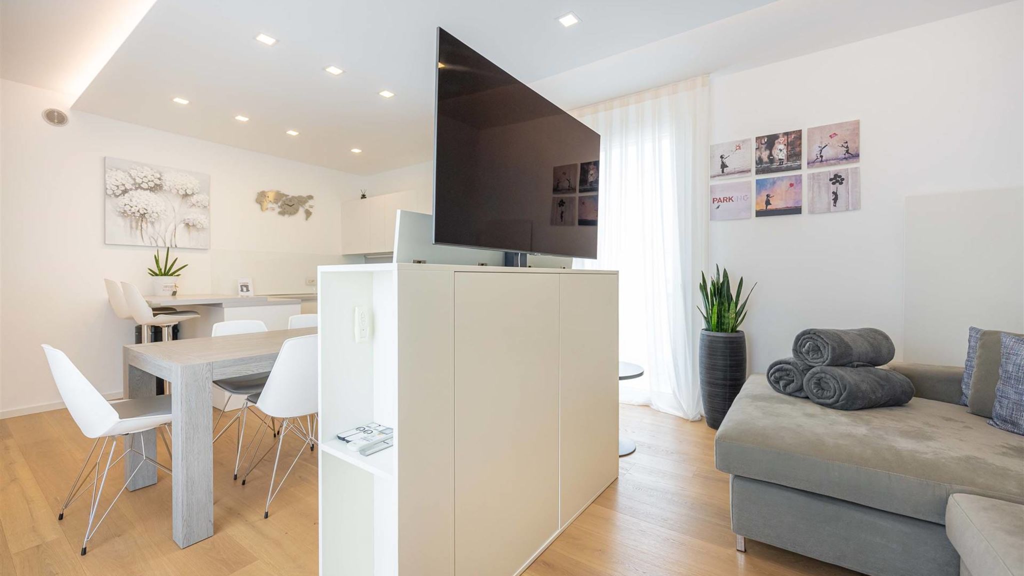 Italianway Jesolo Wave Resort Stamar C10