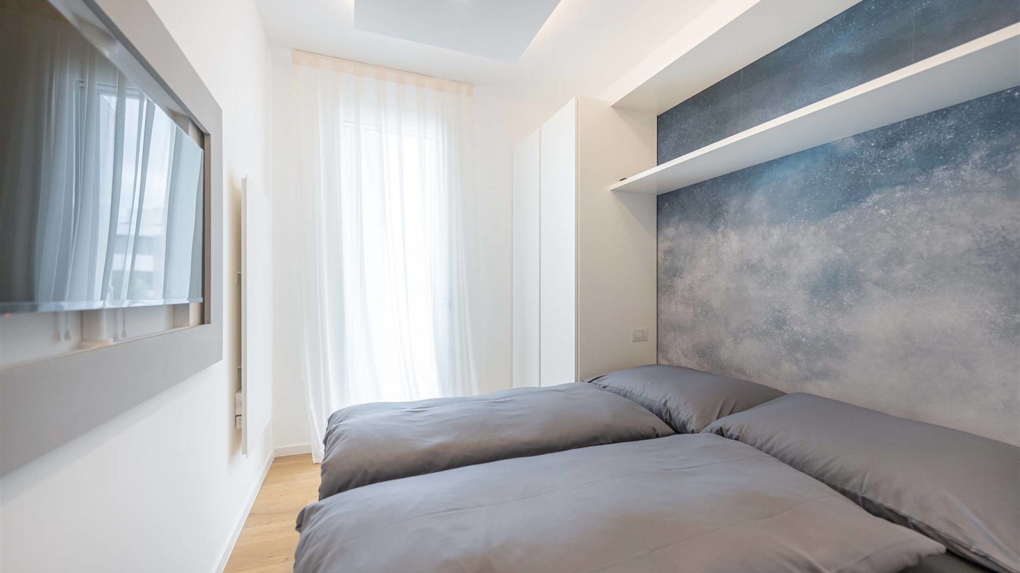 Italianway Jesolo Wave Resort Stamar C10