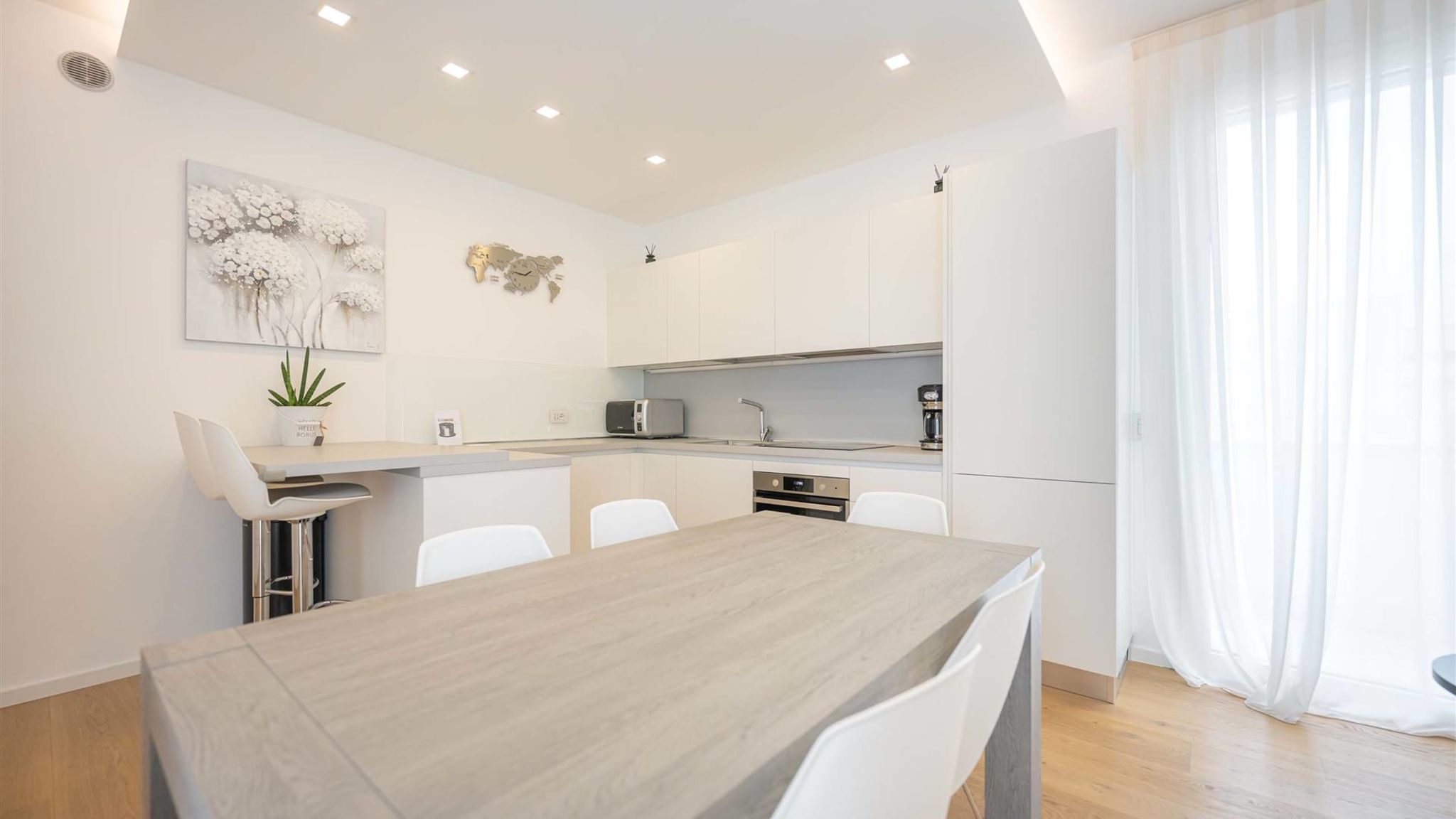 Italianway Jesolo Wave Resort Stamar C10