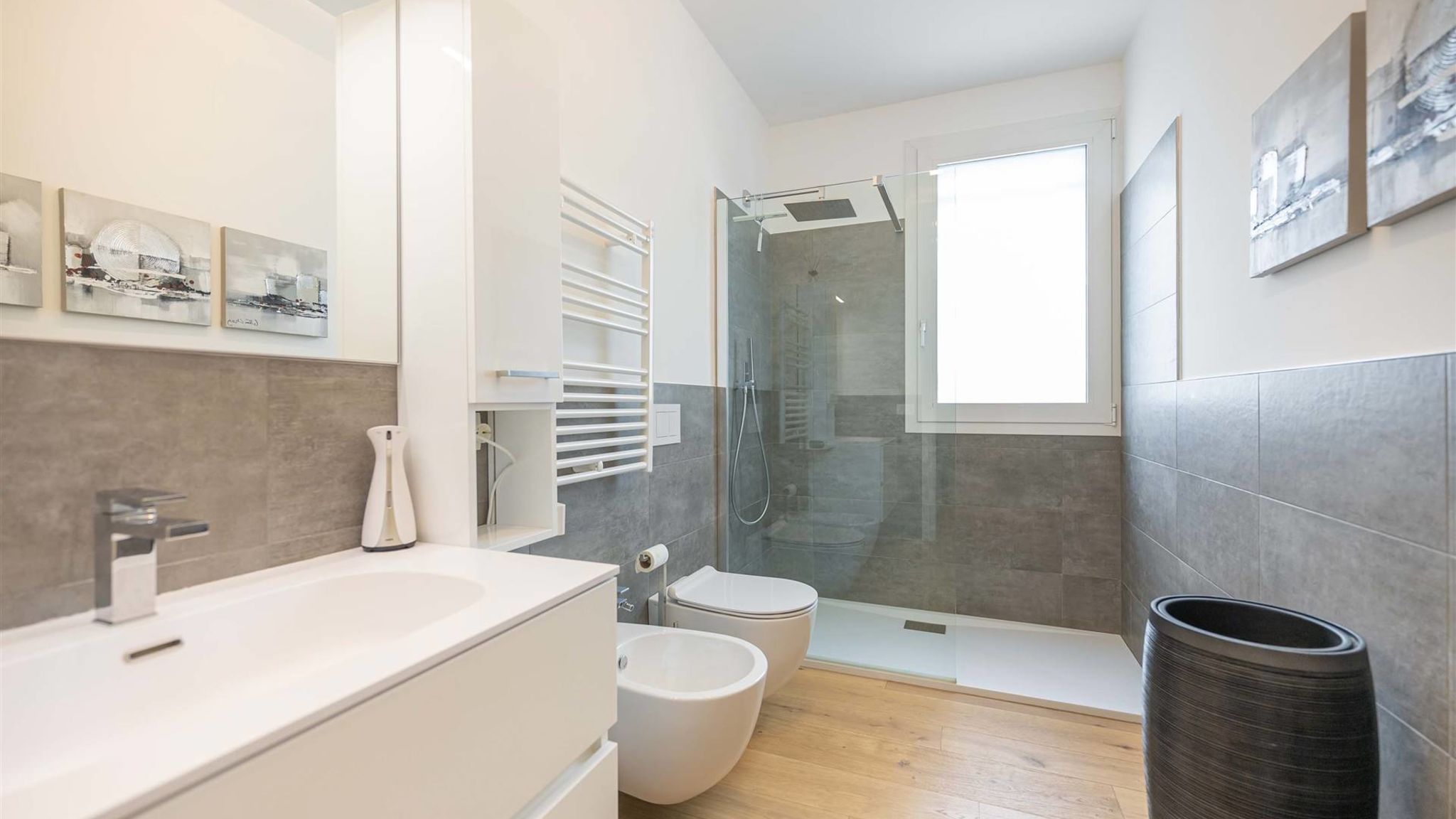 Italianway Jesolo Wave Resort Stamar C10