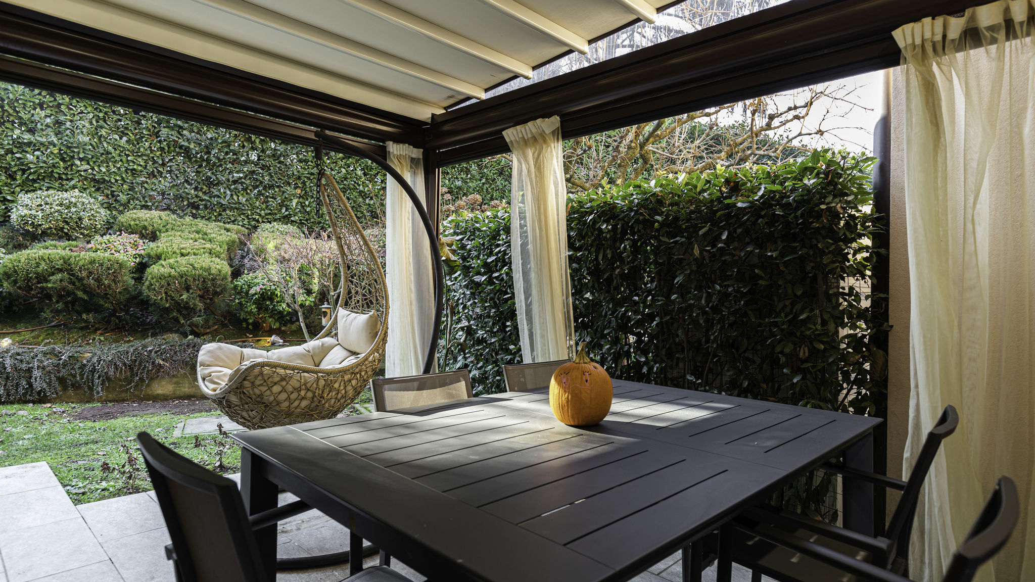 Italianway Lesmo Villa Donatori