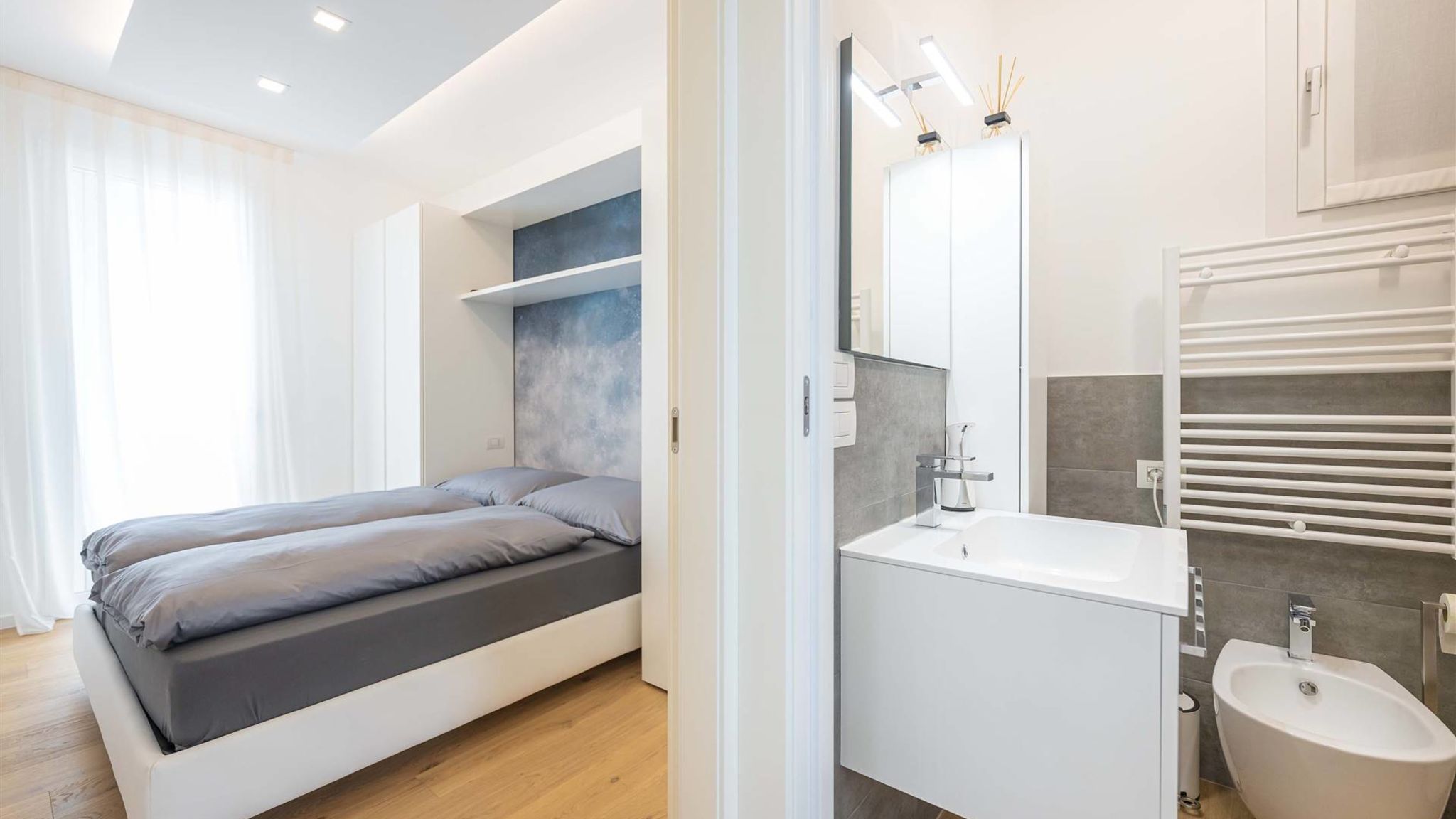 Italianway Jesolo Wave Resort Stamar C10