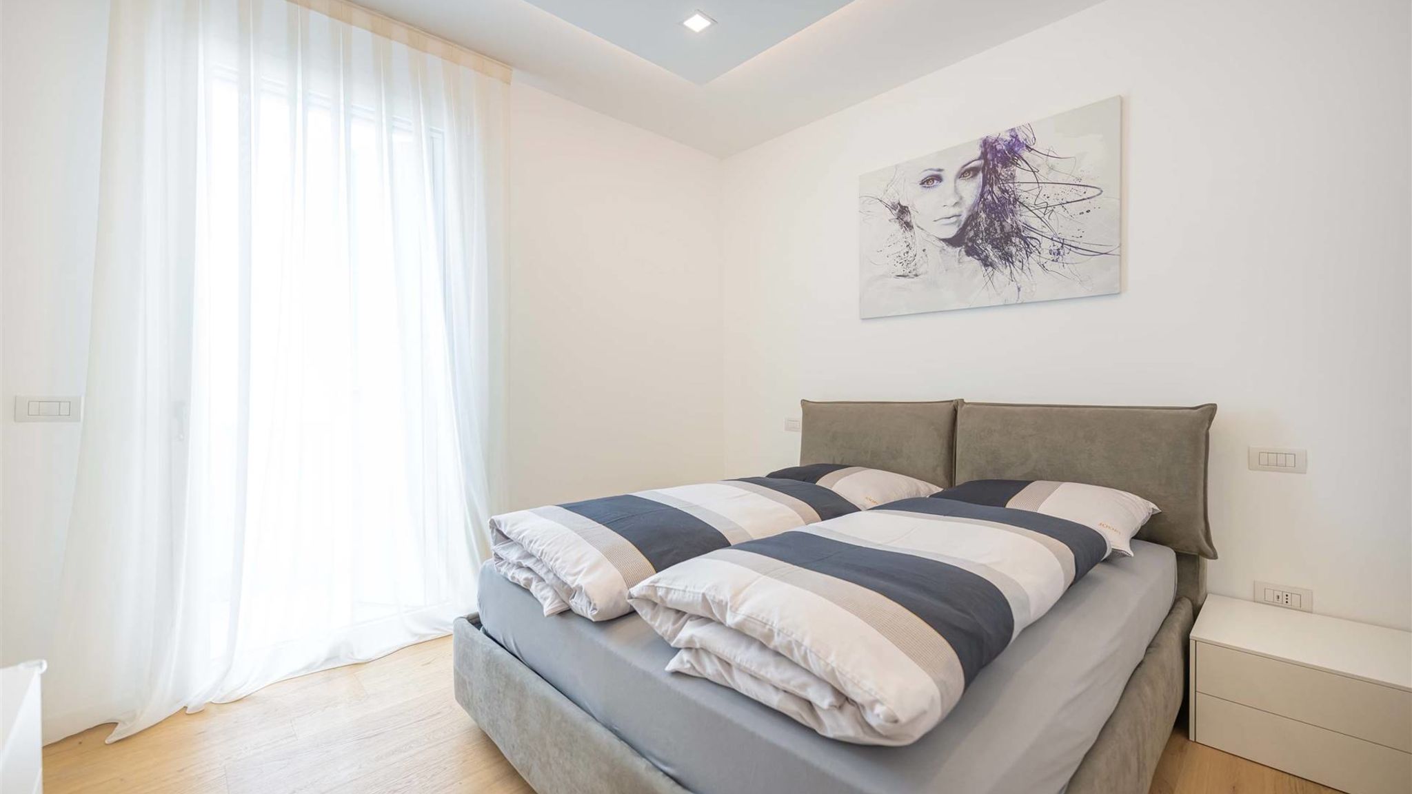 Italianway Jesolo Wave Resort Stamar C10