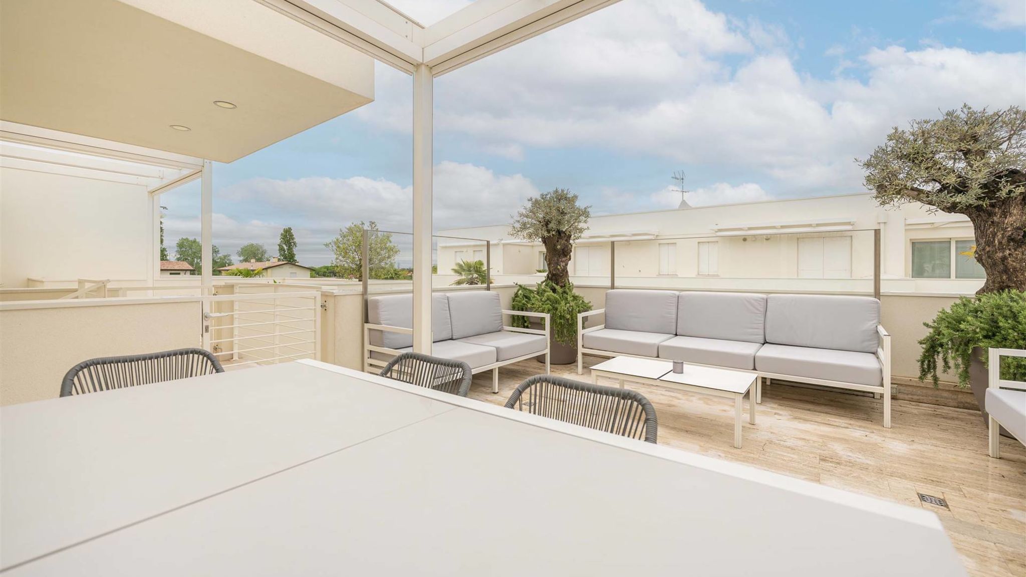 Italianway Jesolo Wave Resort Stamar C10